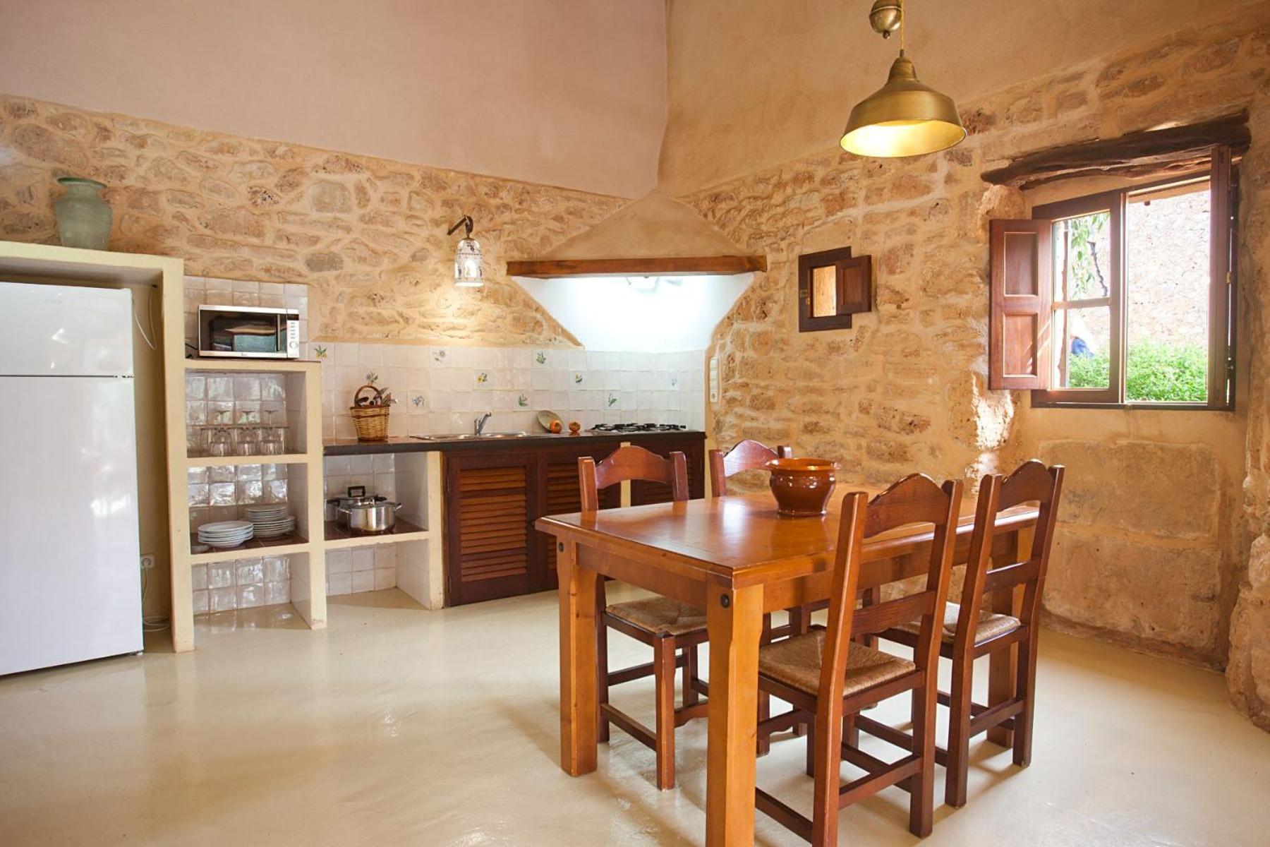 Finca Son Sureda Agroturismo
