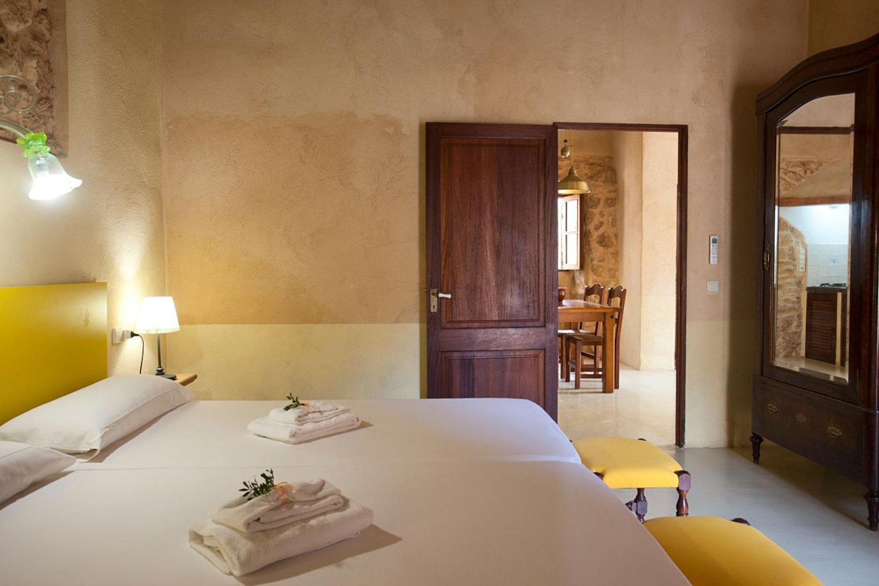 Finca Son Sureda Agroturismo