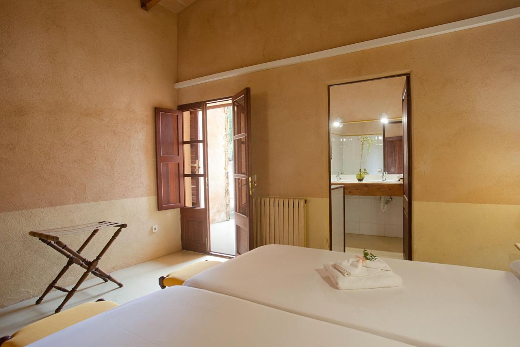 Finca Son Sureda Agroturismo
