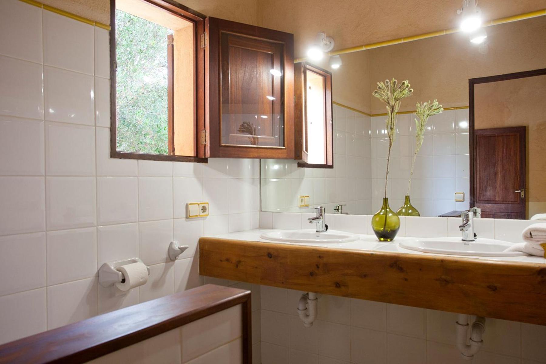 Finca Son Sureda Agroturismo