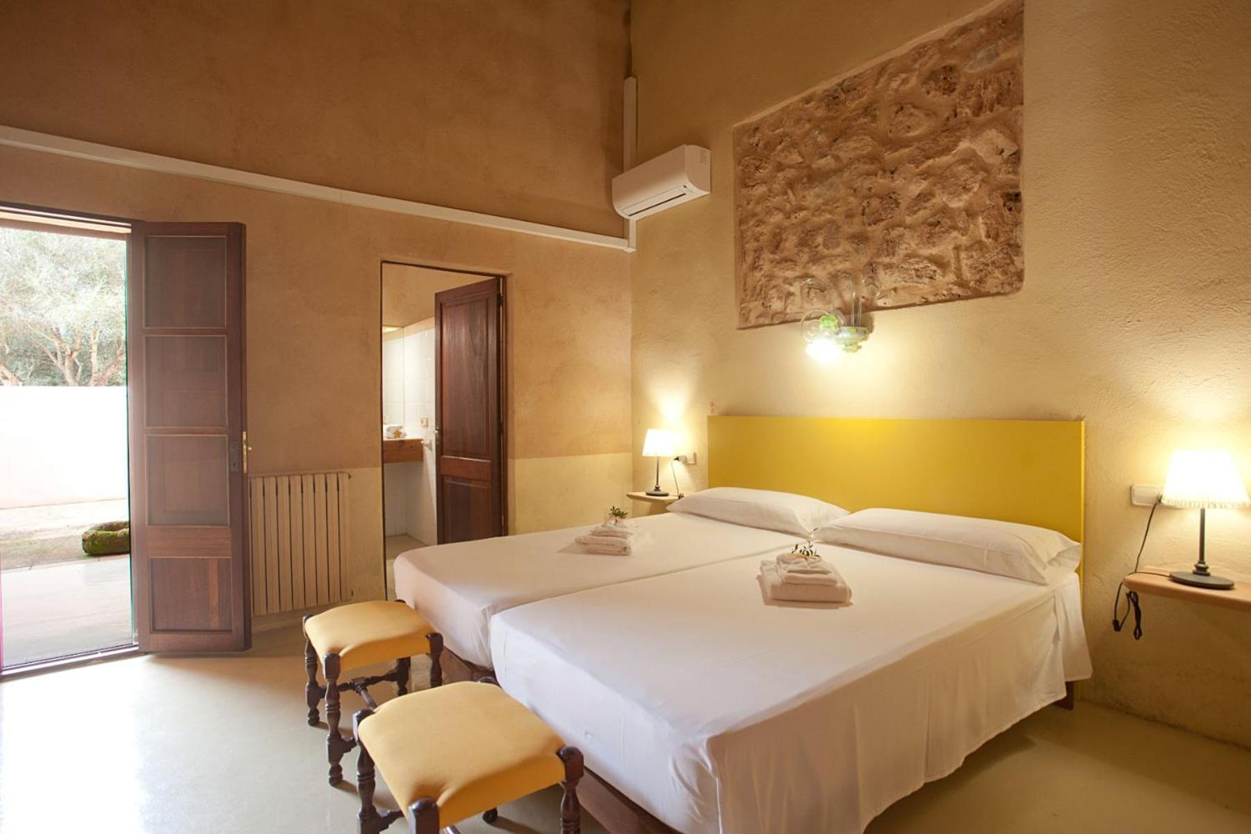 Finca Son Sureda Agroturismo