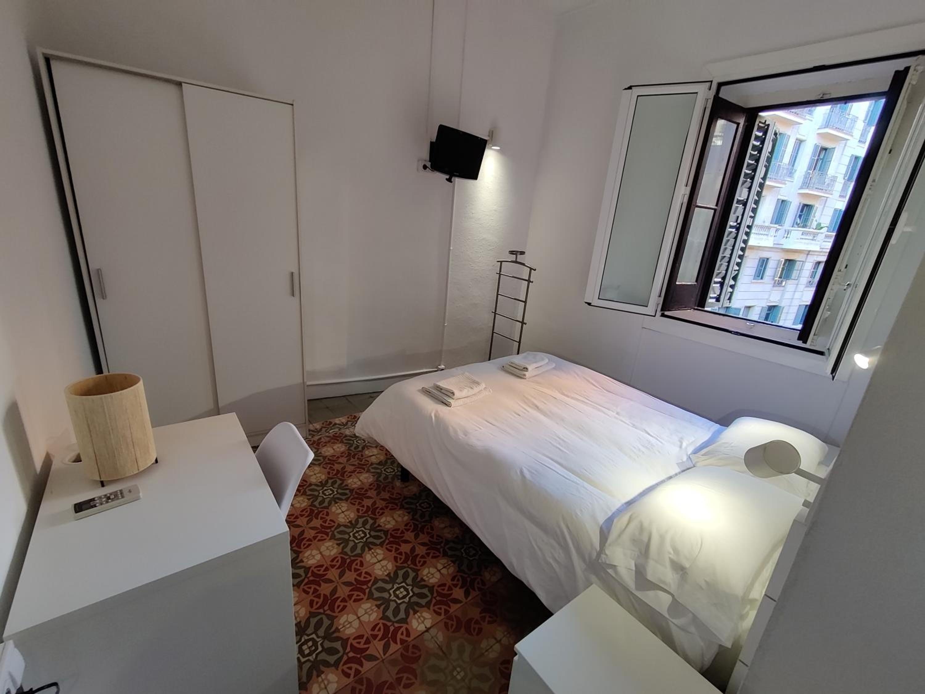 Hostal del Palau