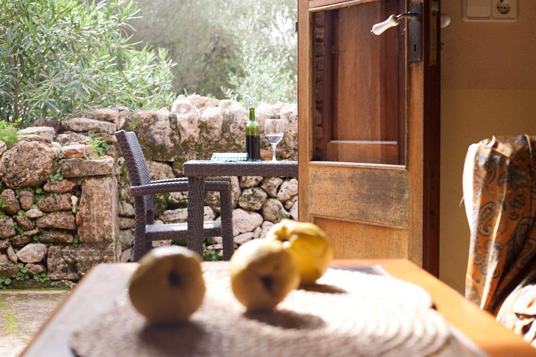 Finca Son Sureda Agroturismo