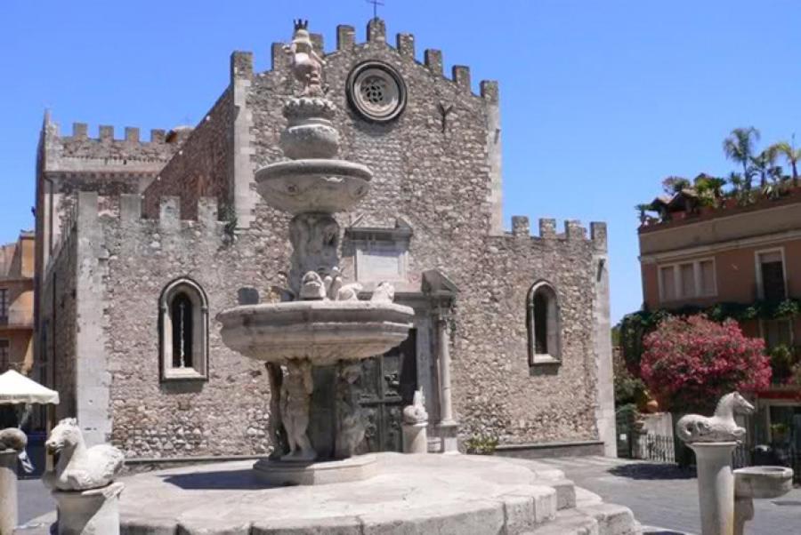 Bellavista House