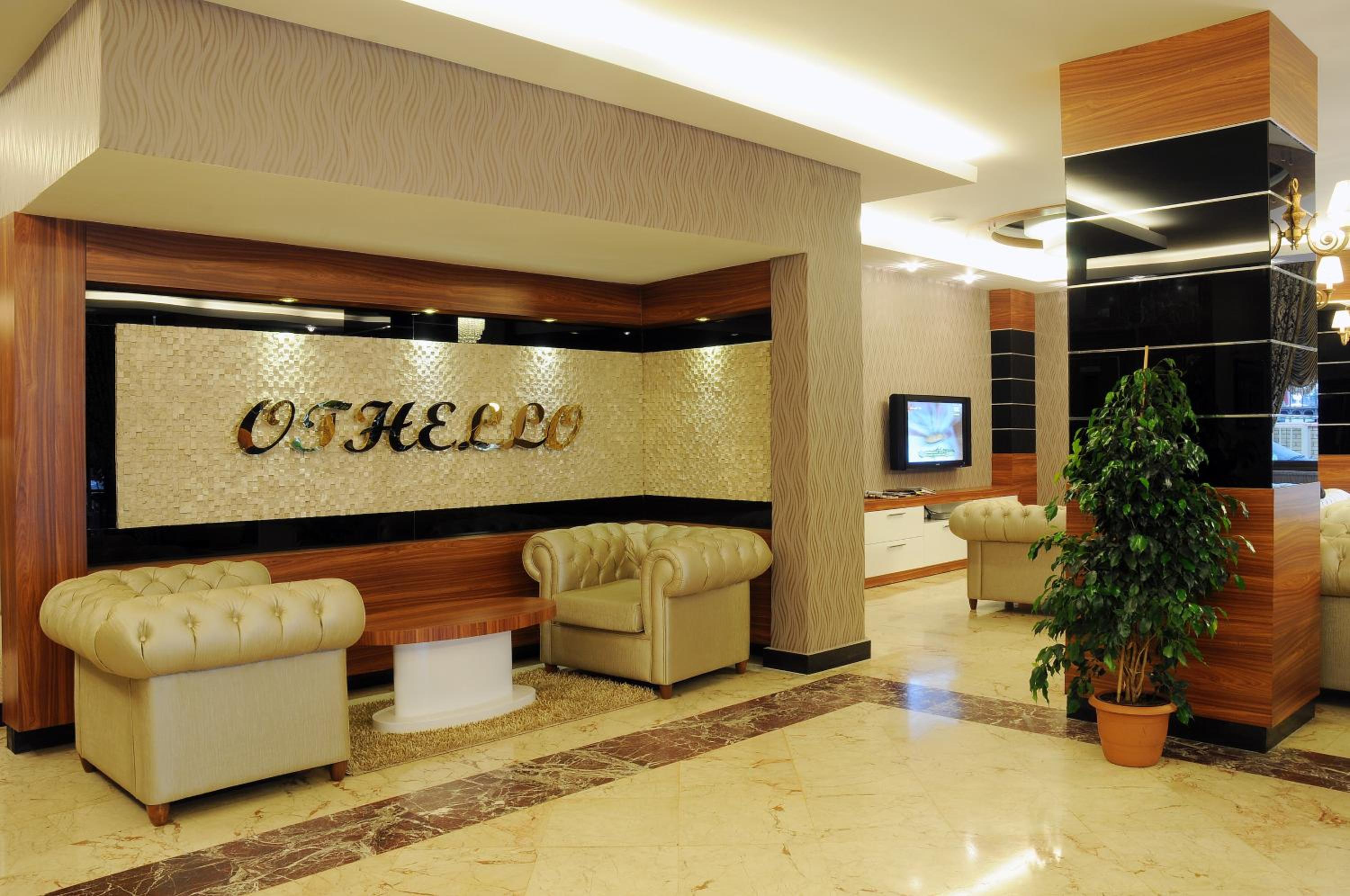 Othello Hotel - Image 16