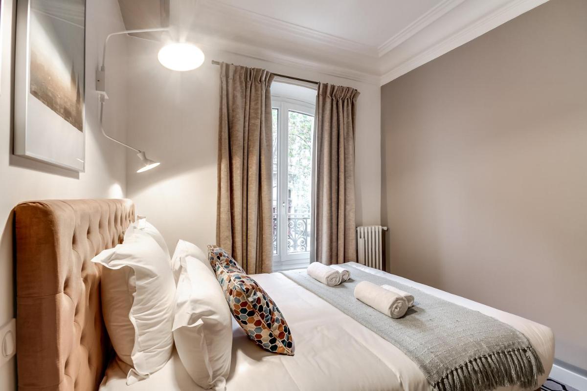Sweet Inn - Saint Germain des Prés