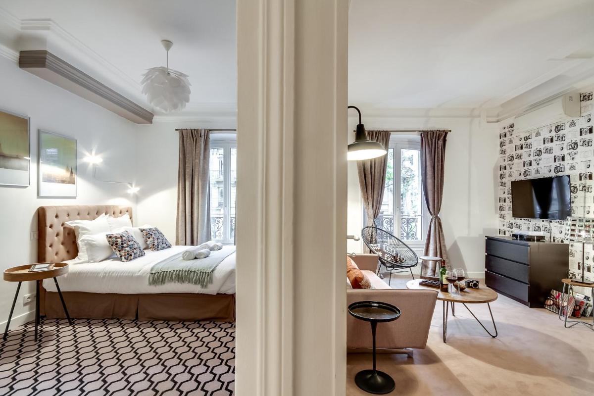 Sweet Inn - Saint Germain des Prés