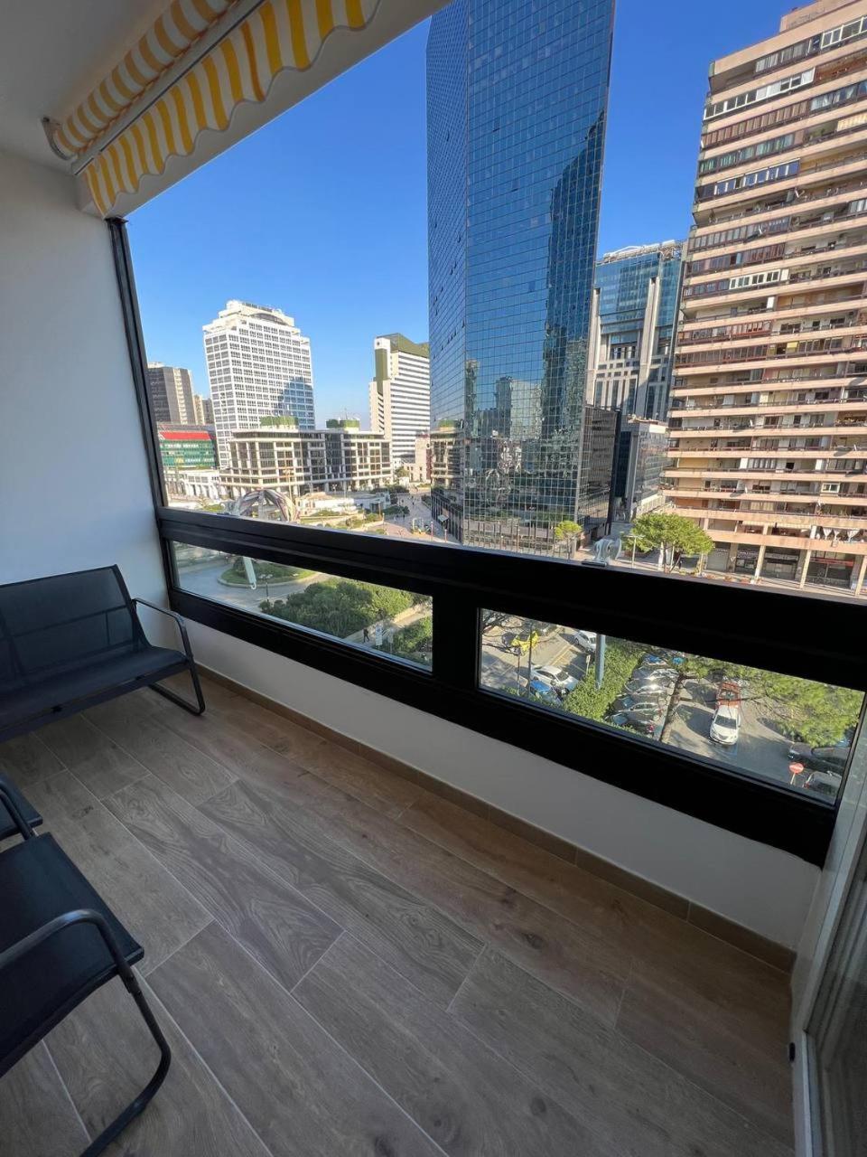 Luxury Apartment 23