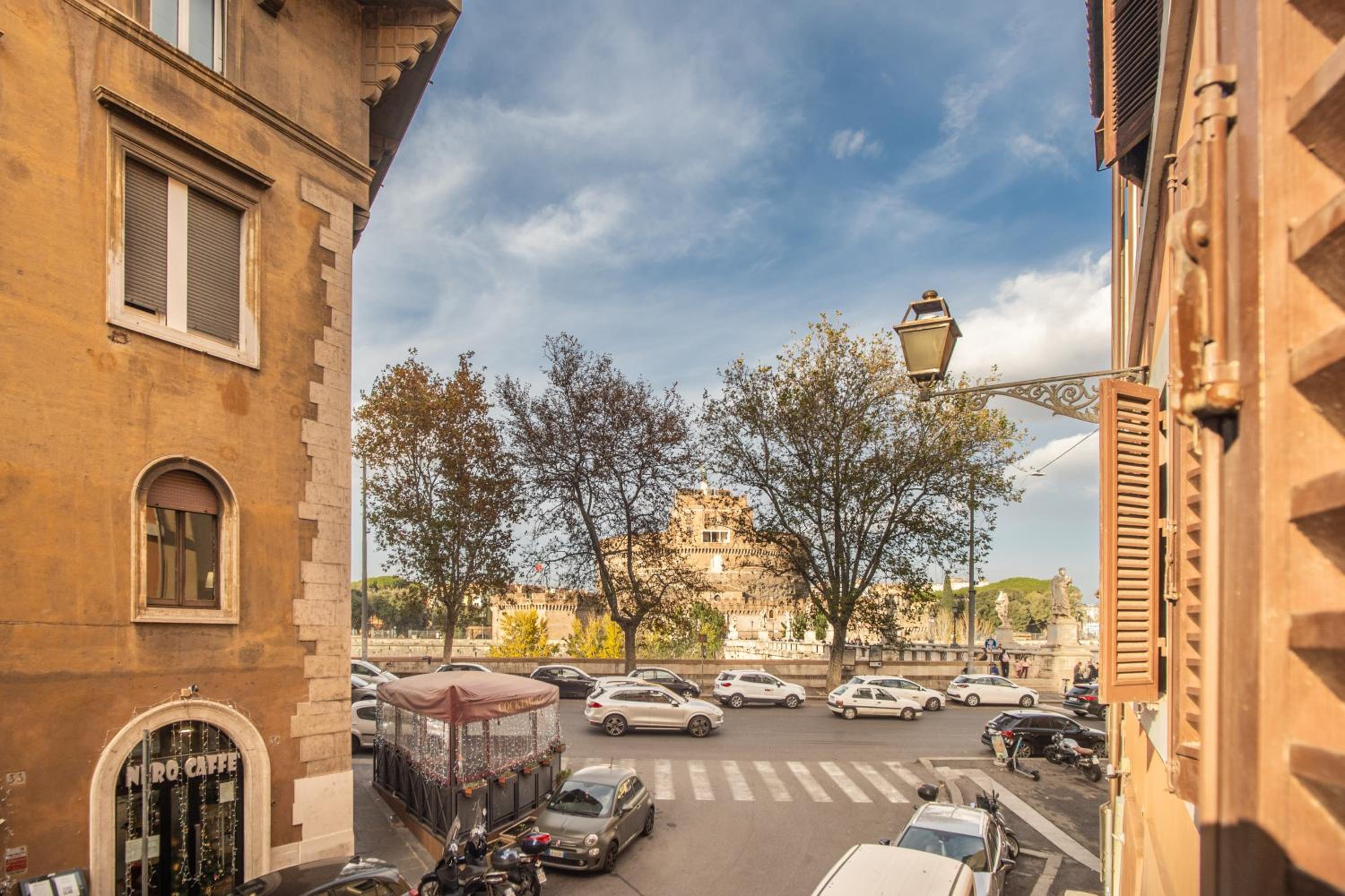 La Residenza Dell'Angelo