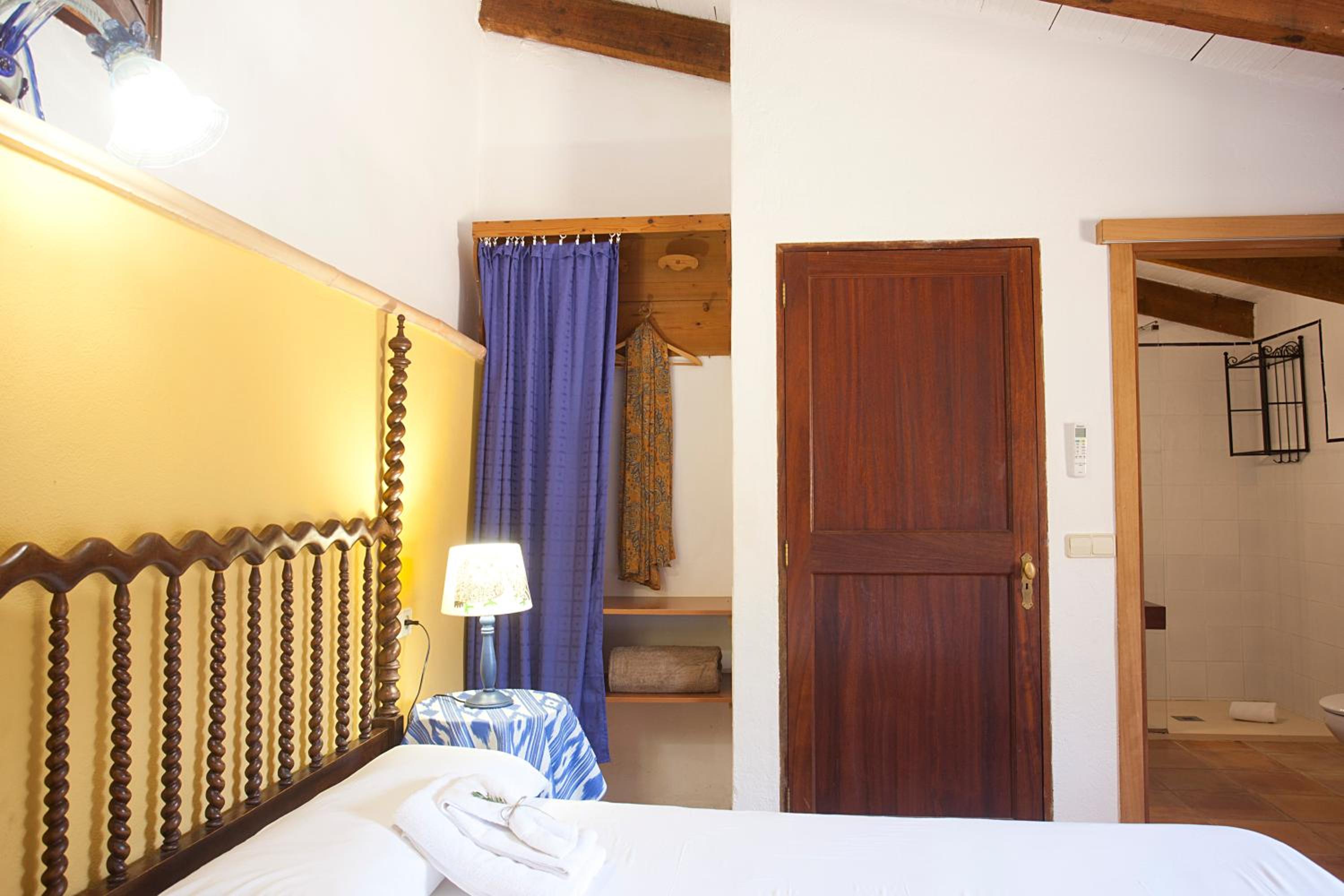 Finca Son Sureda Agroturismo