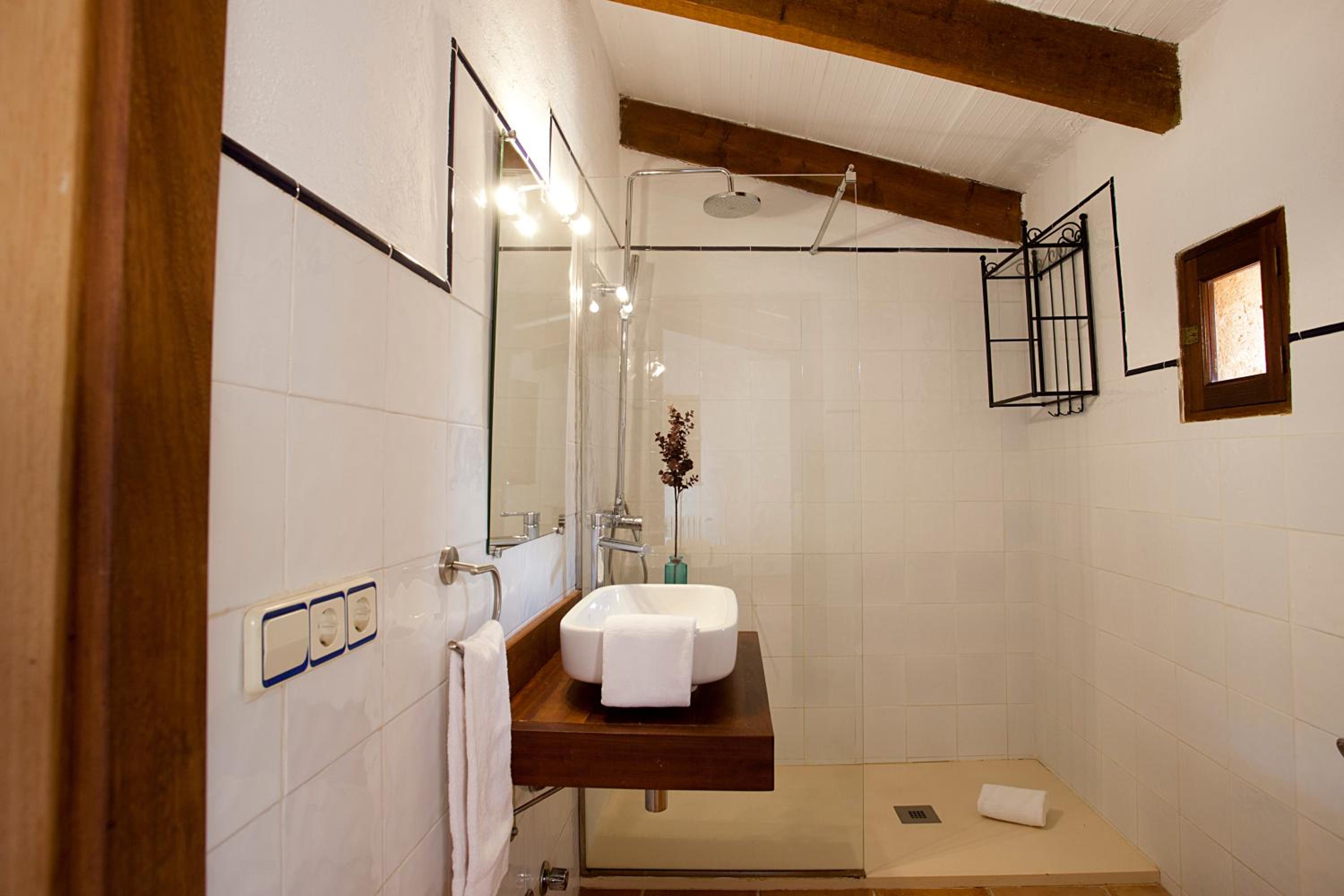 Finca Son Sureda Agroturismo
