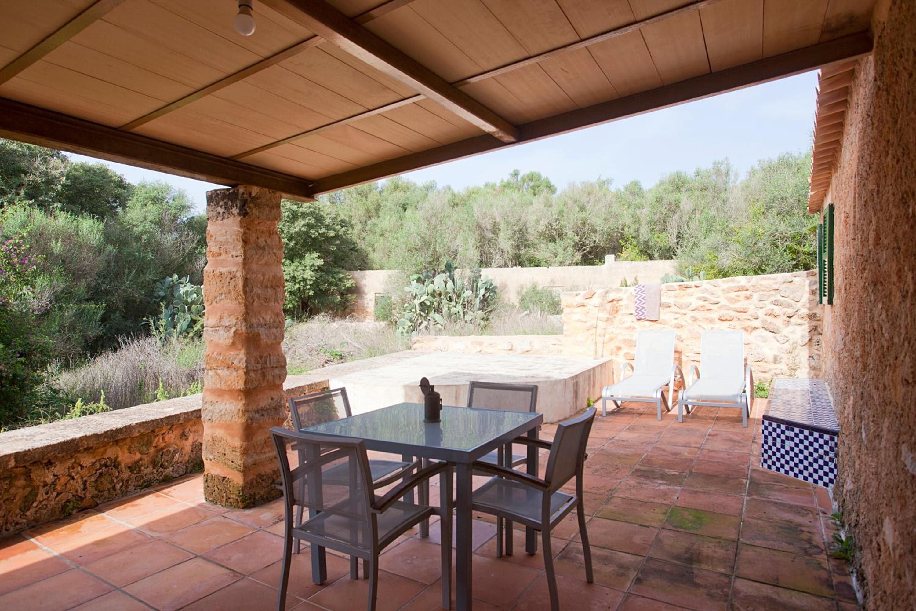 Finca Son Sureda Agroturismo