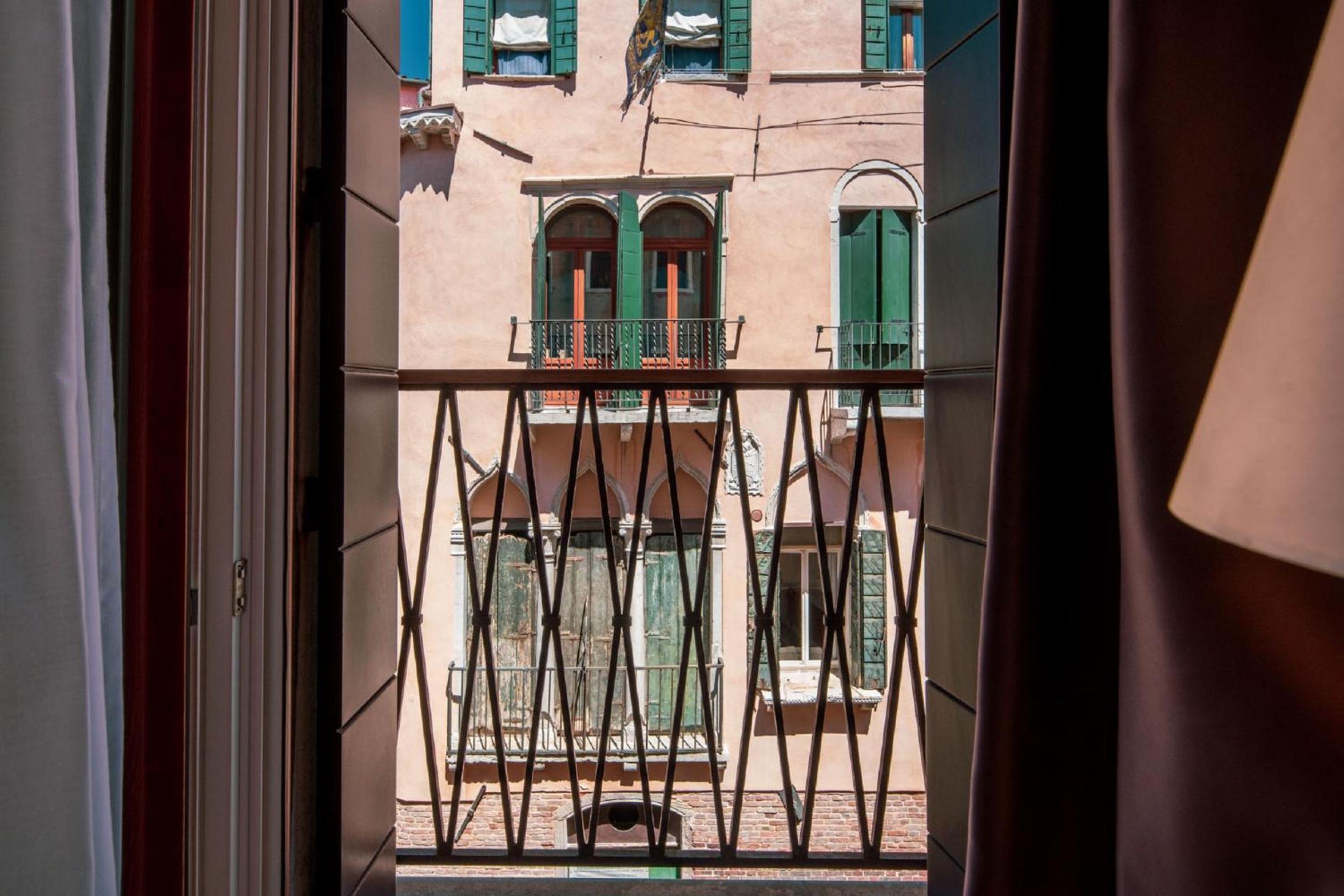 San Marco Boutique by Wonderful Italy