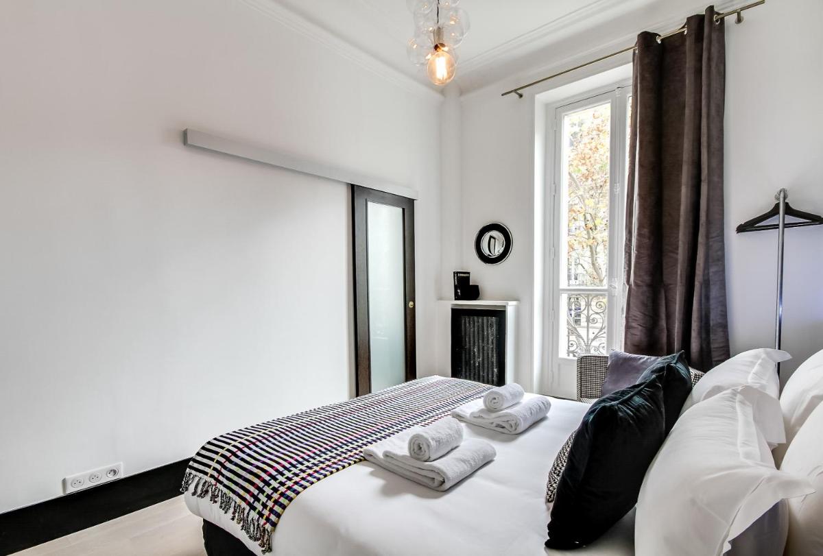 Sweet Inn - Saint Germain des Prés