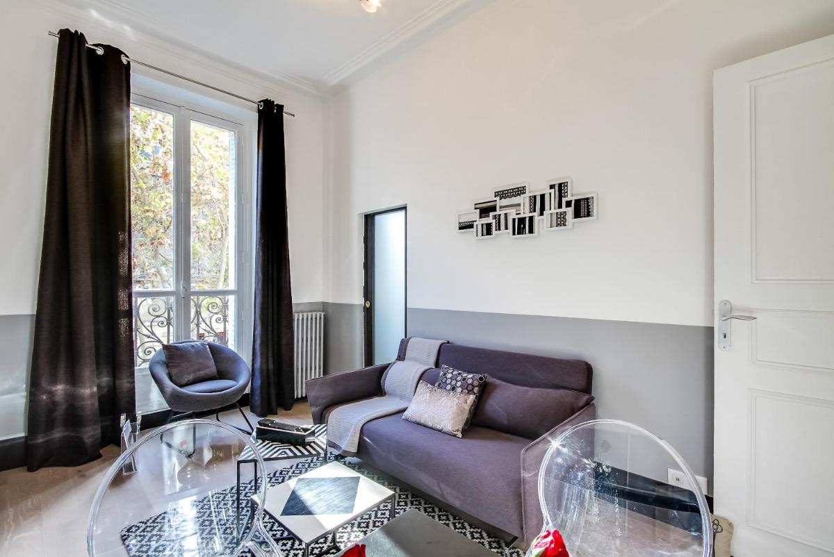 Sweet Inn - Saint Germain des Prés