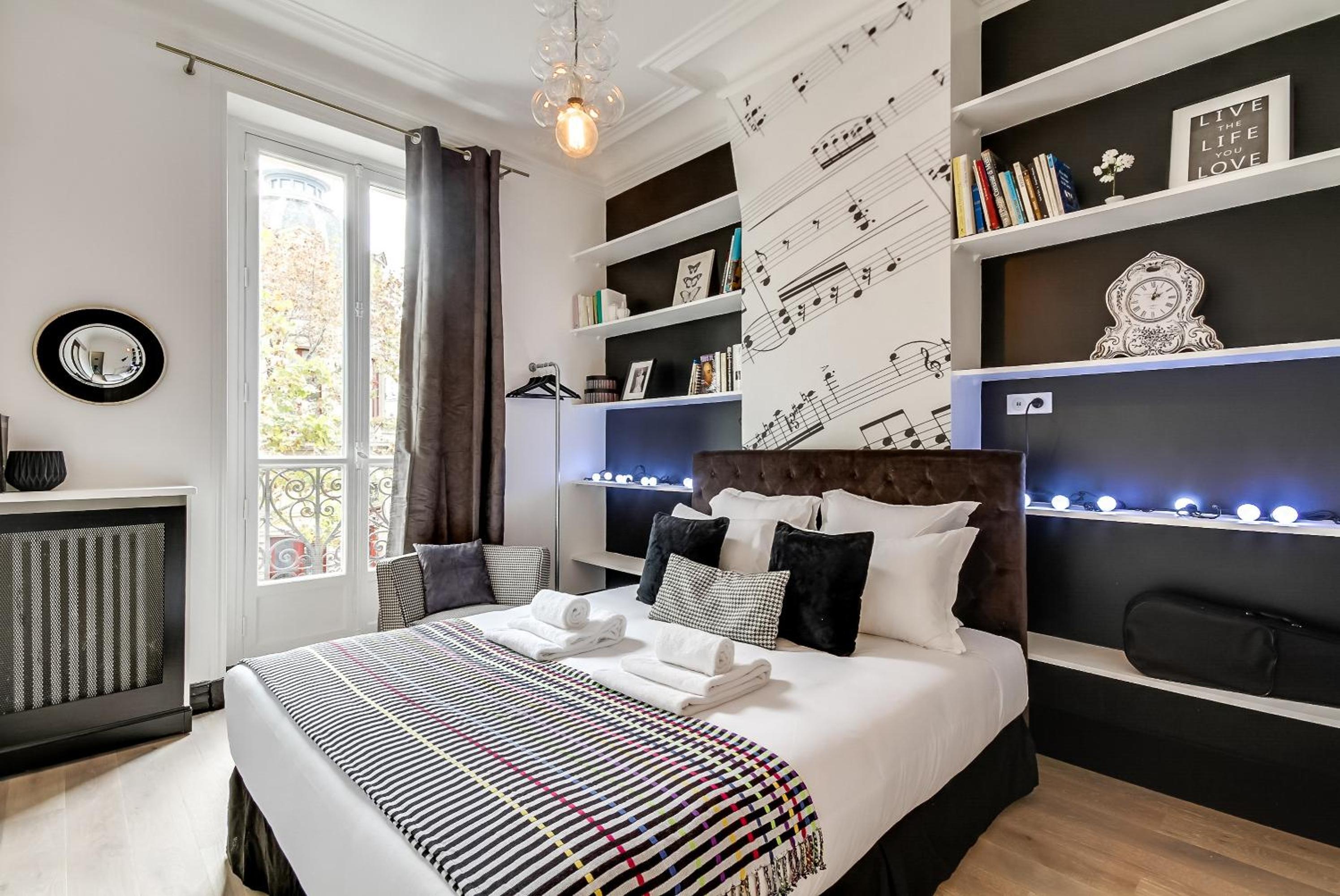 Sweet Inn - Saint Germain des Prés