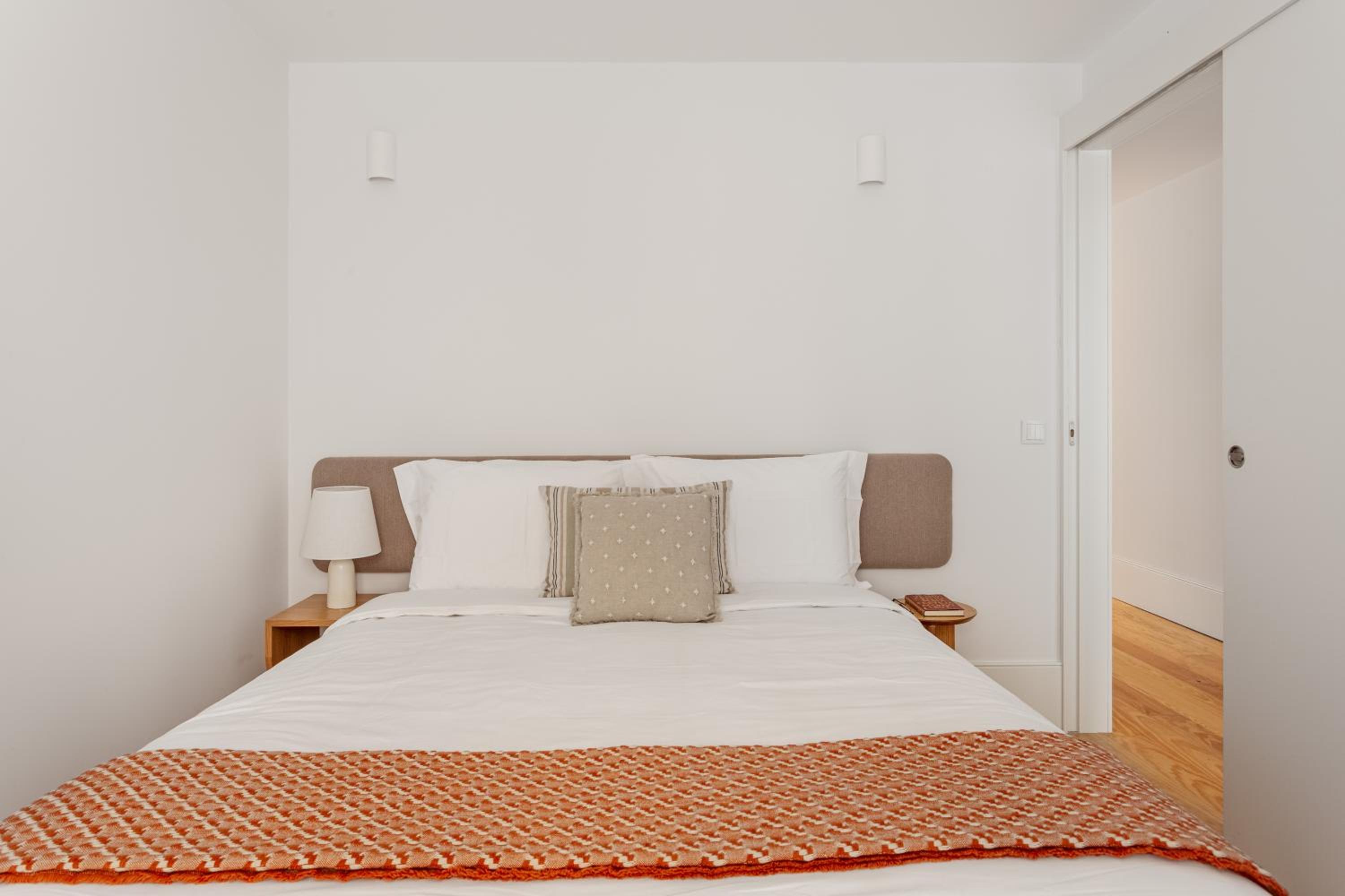 GuestReady - Beautiful flat near Sao Bento view 4