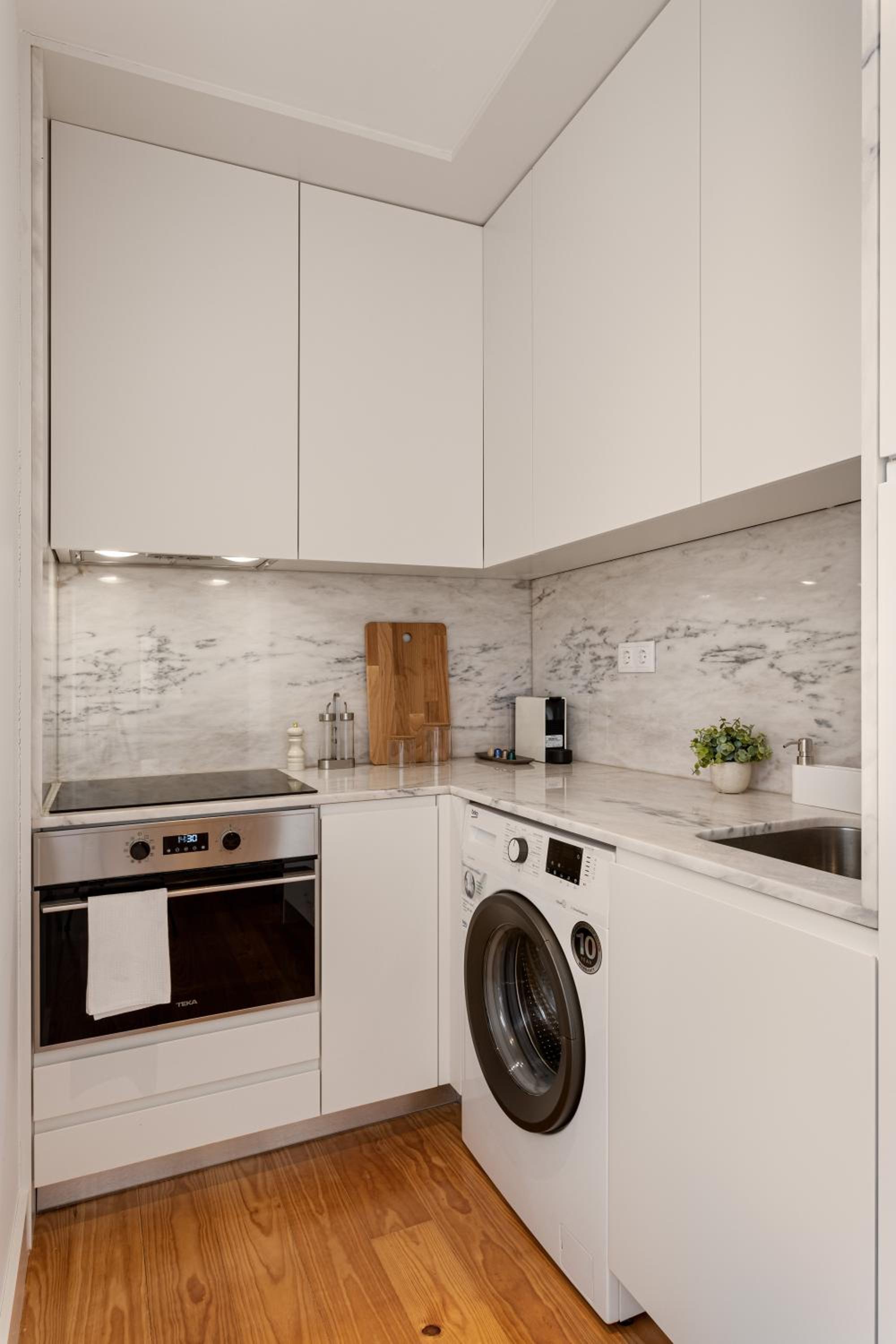 GuestReady - Beautiful flat near Sao Bento view 5