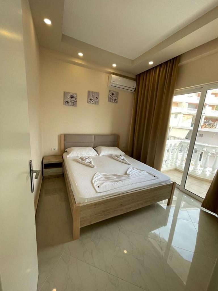 Seaside Apartmens Sarande