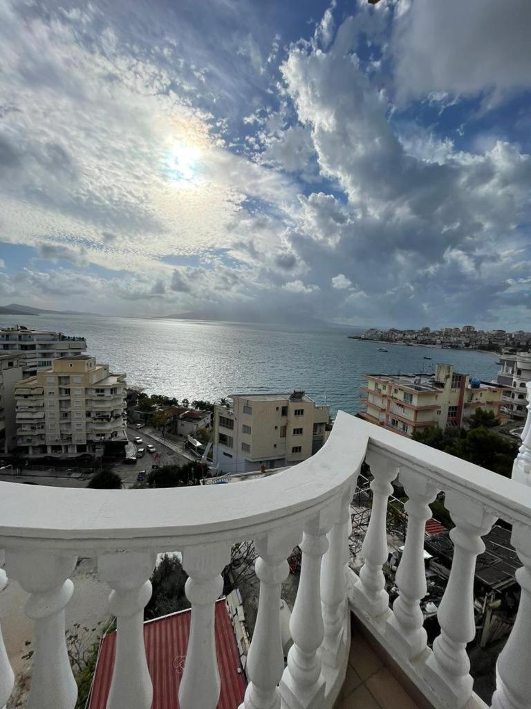 Seaside Apartmens Sarande