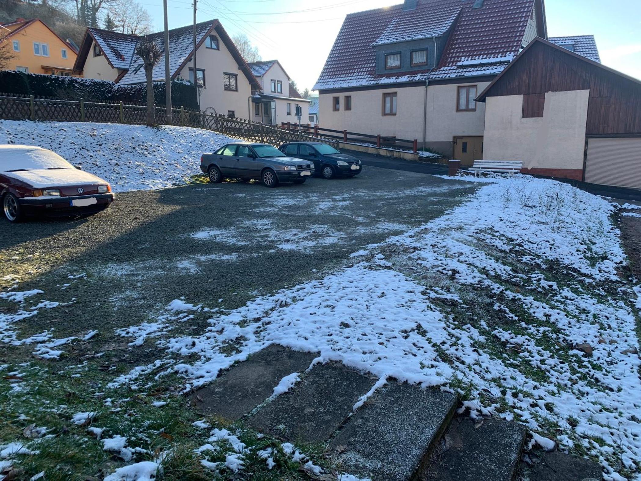Ferienwohnung Frieda Thüringen