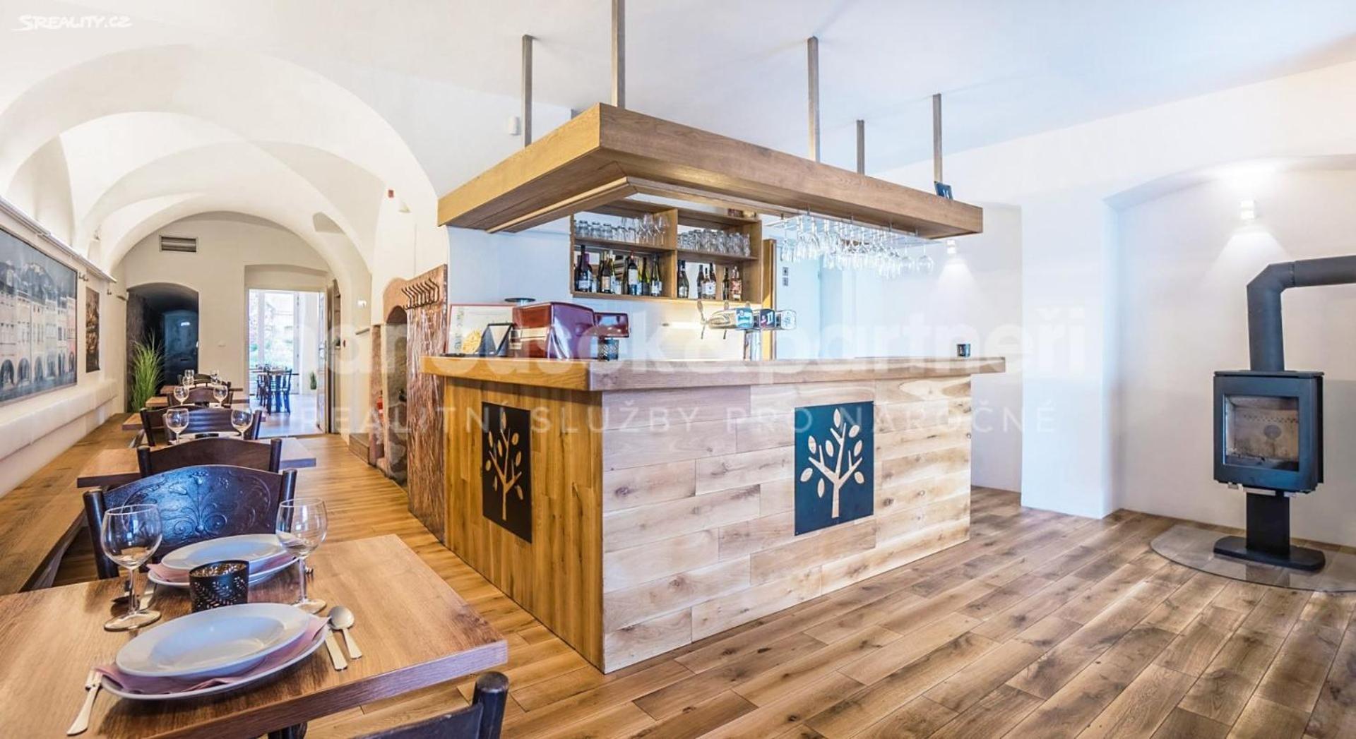 Penzion a Restaurace 14