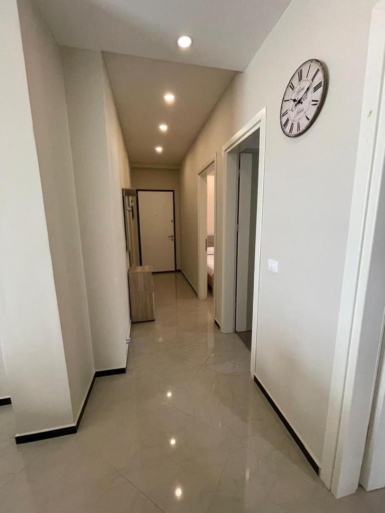 Seaside Apartmens Sarande