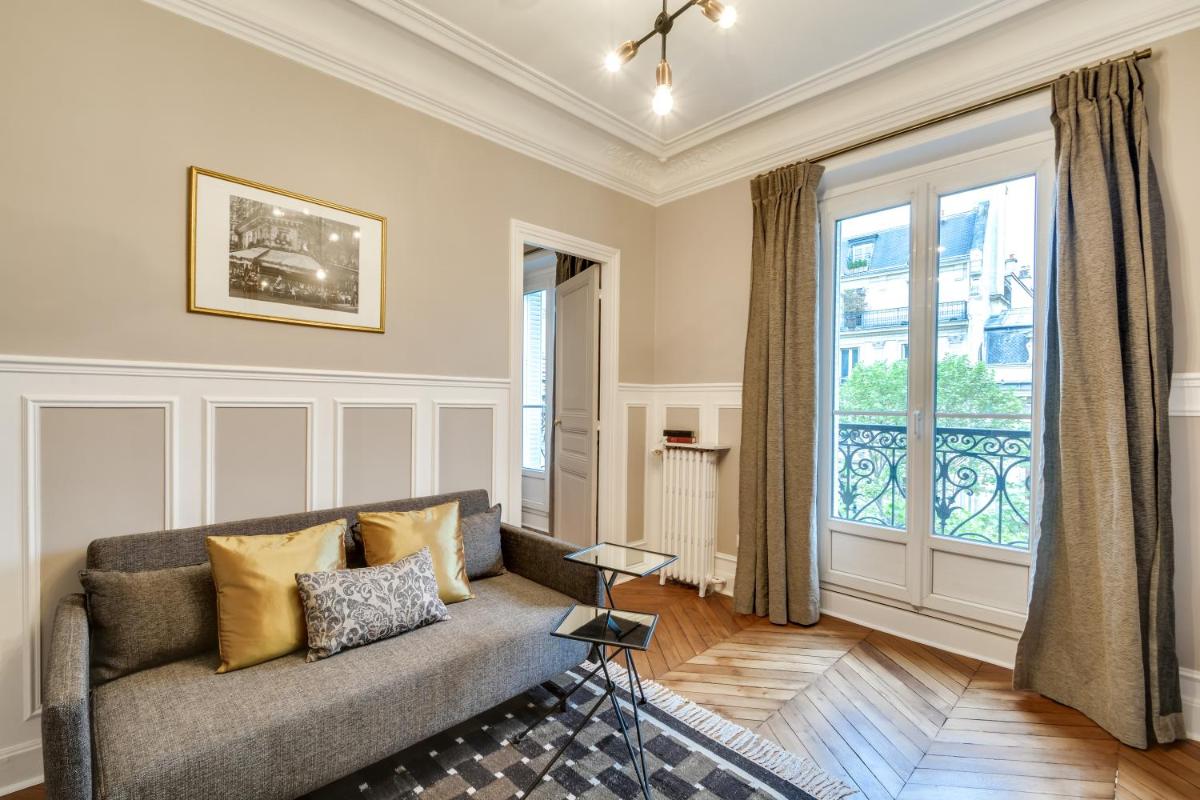 Sweet Inn - Saint Germain des Prés