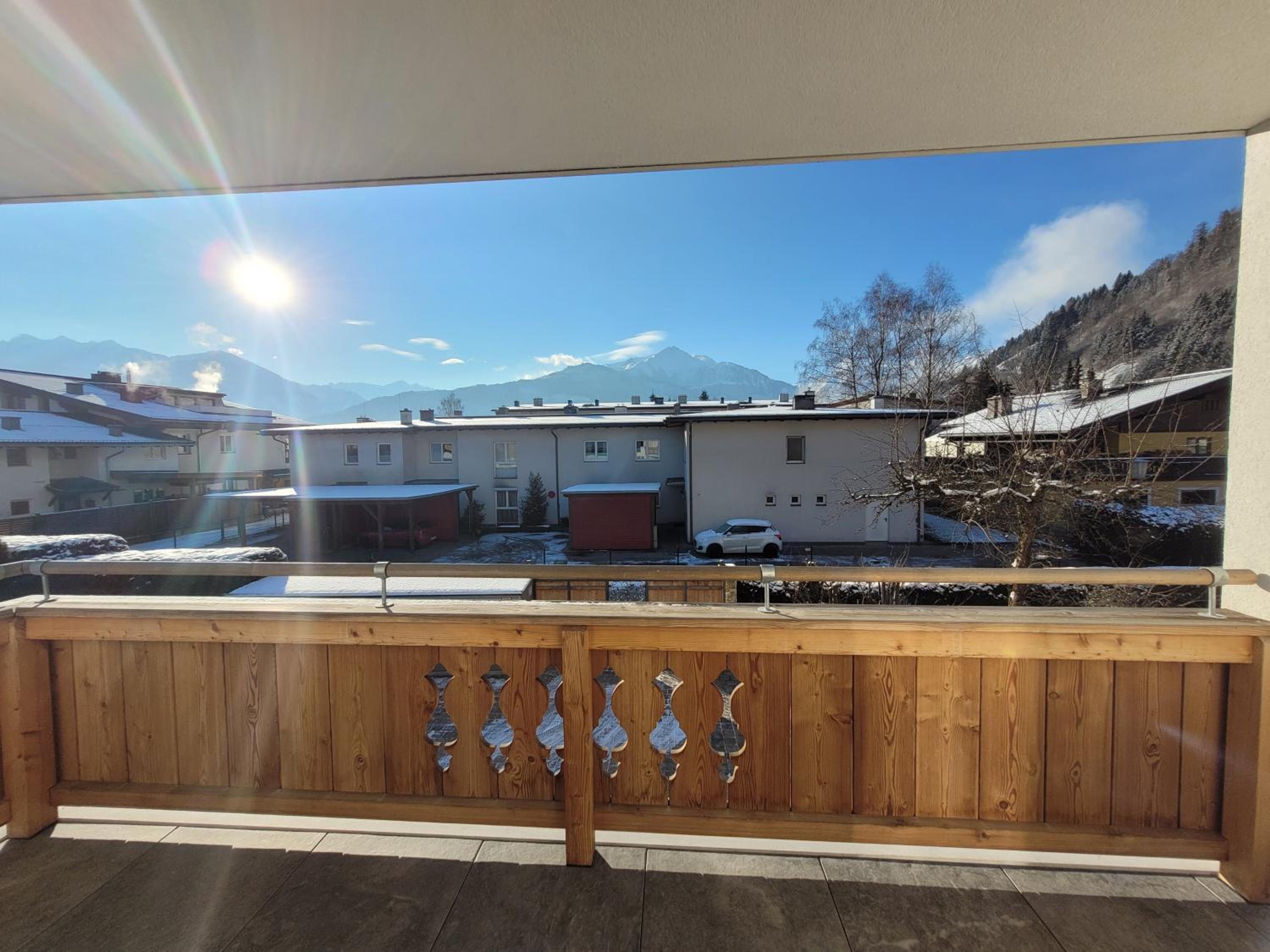 Panorama Apartments - Steinbock Lodges