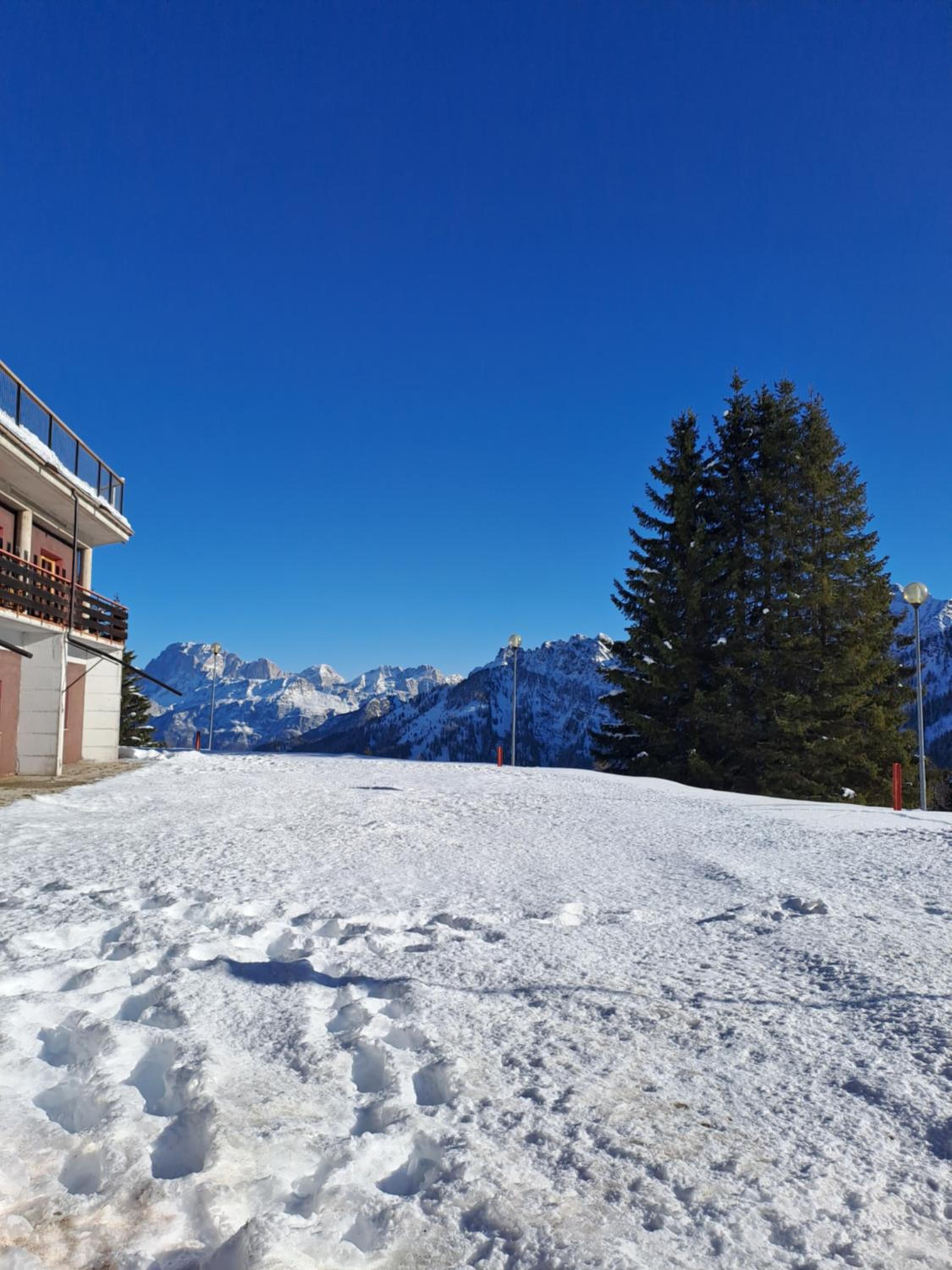 La Casa degli Gnomi