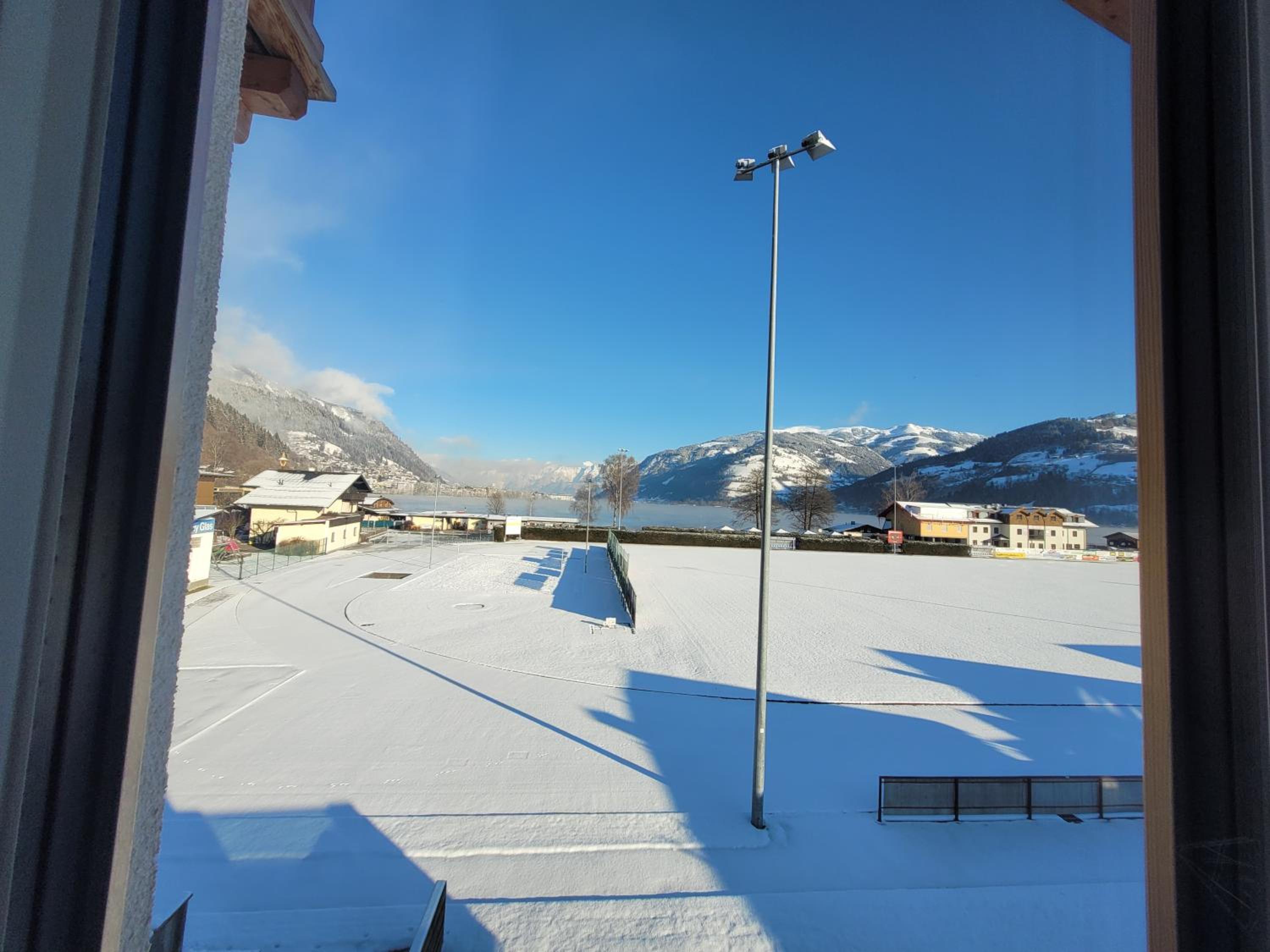 Panorama Apartments - Steinbock Lodges