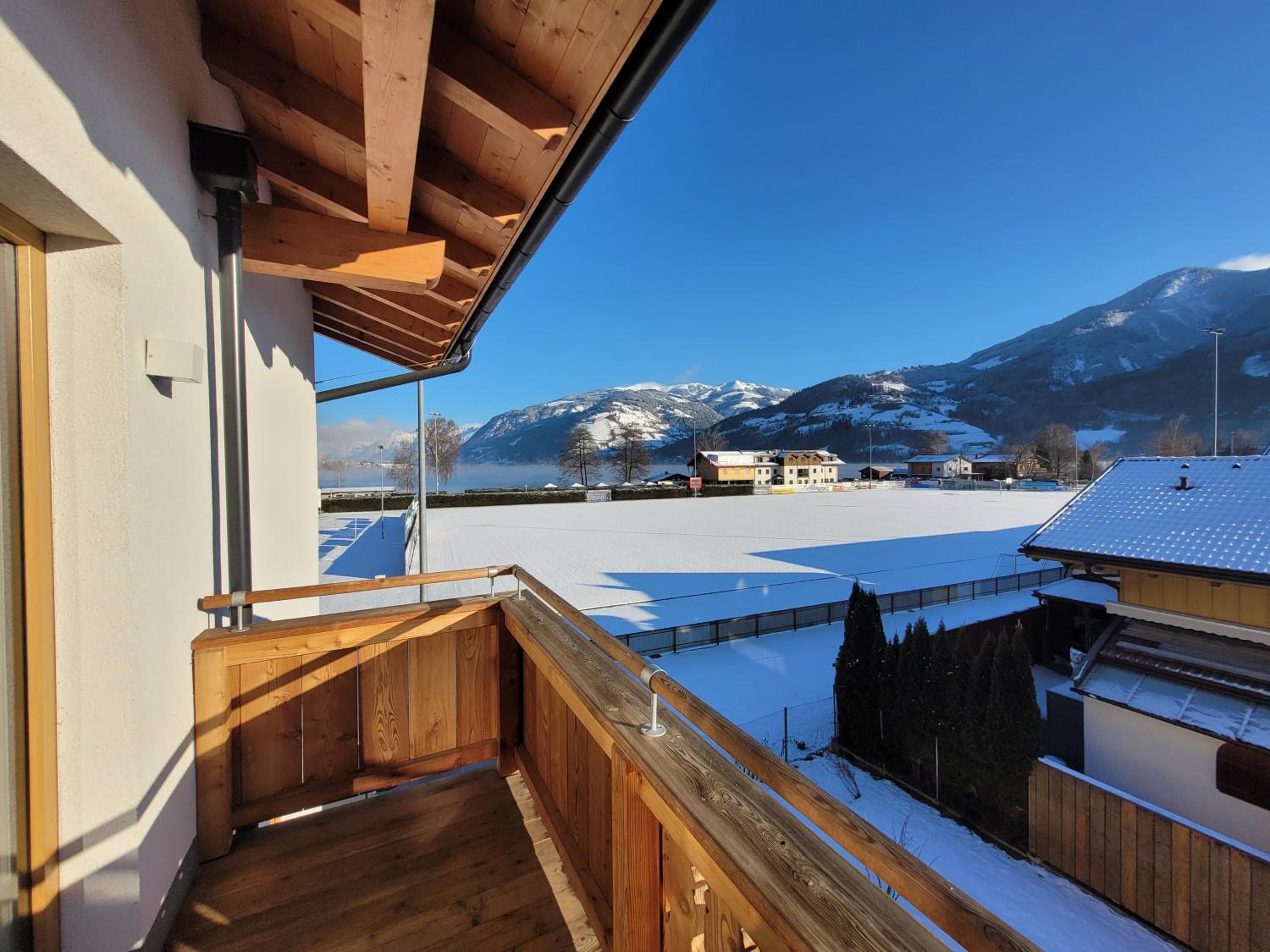Panorama Apartments - Steinbock Lodges