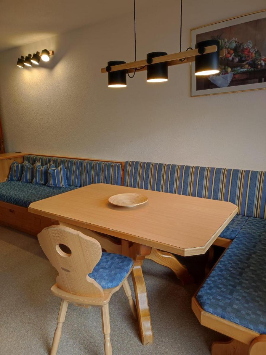Ferienwohnung Wanger