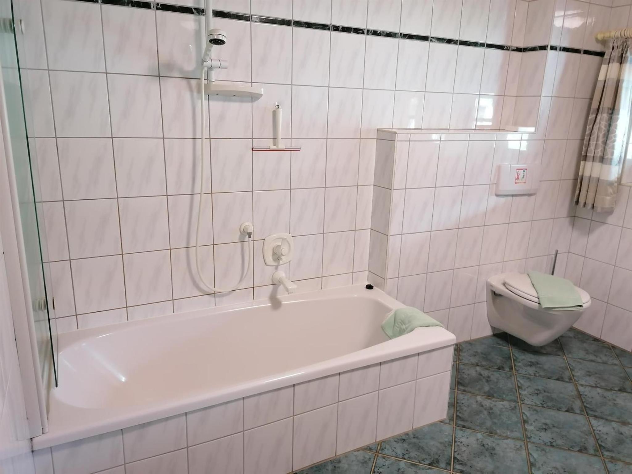 Ferienwohnung Wanger