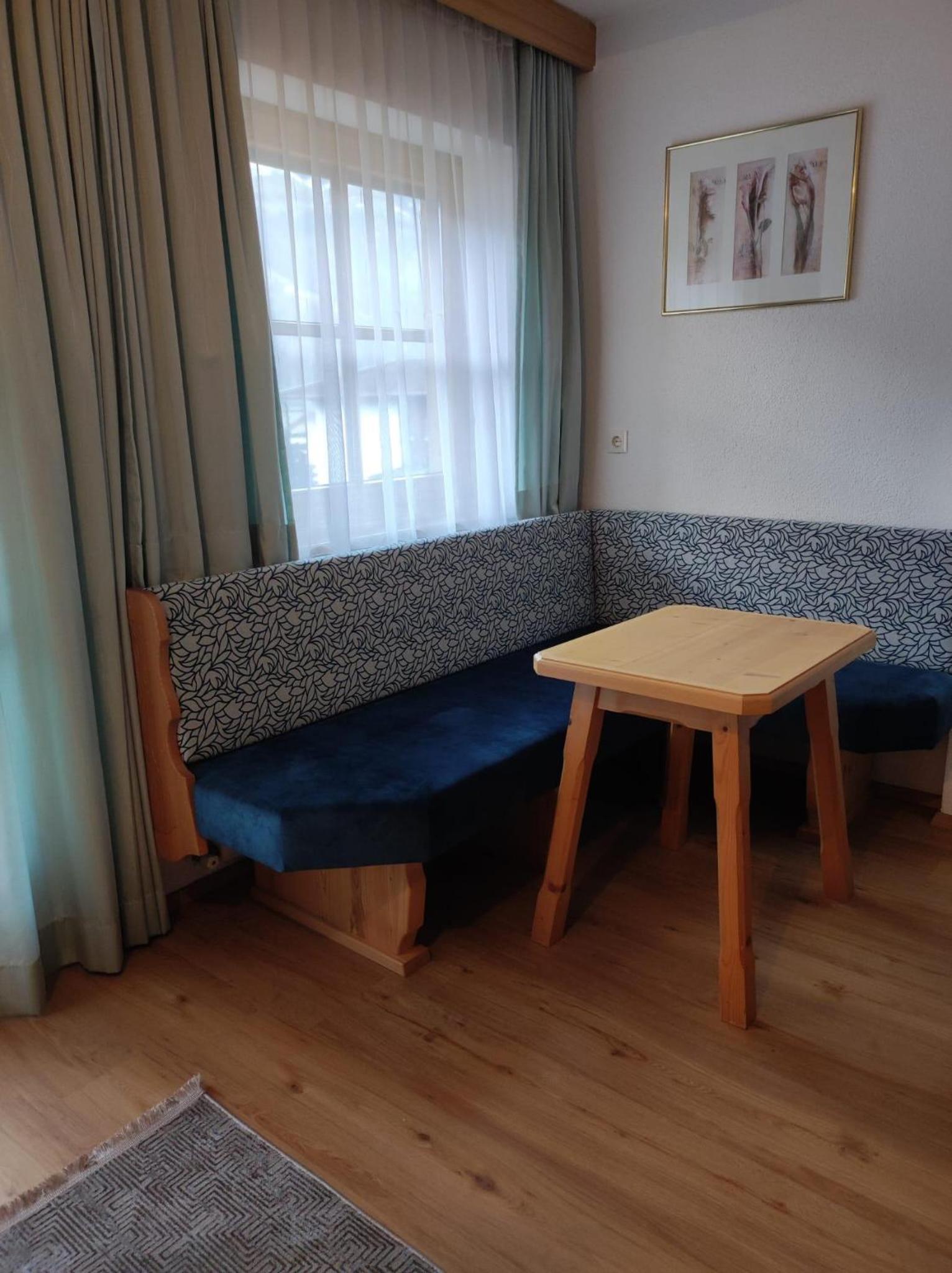 Ferienwohnung Wanger