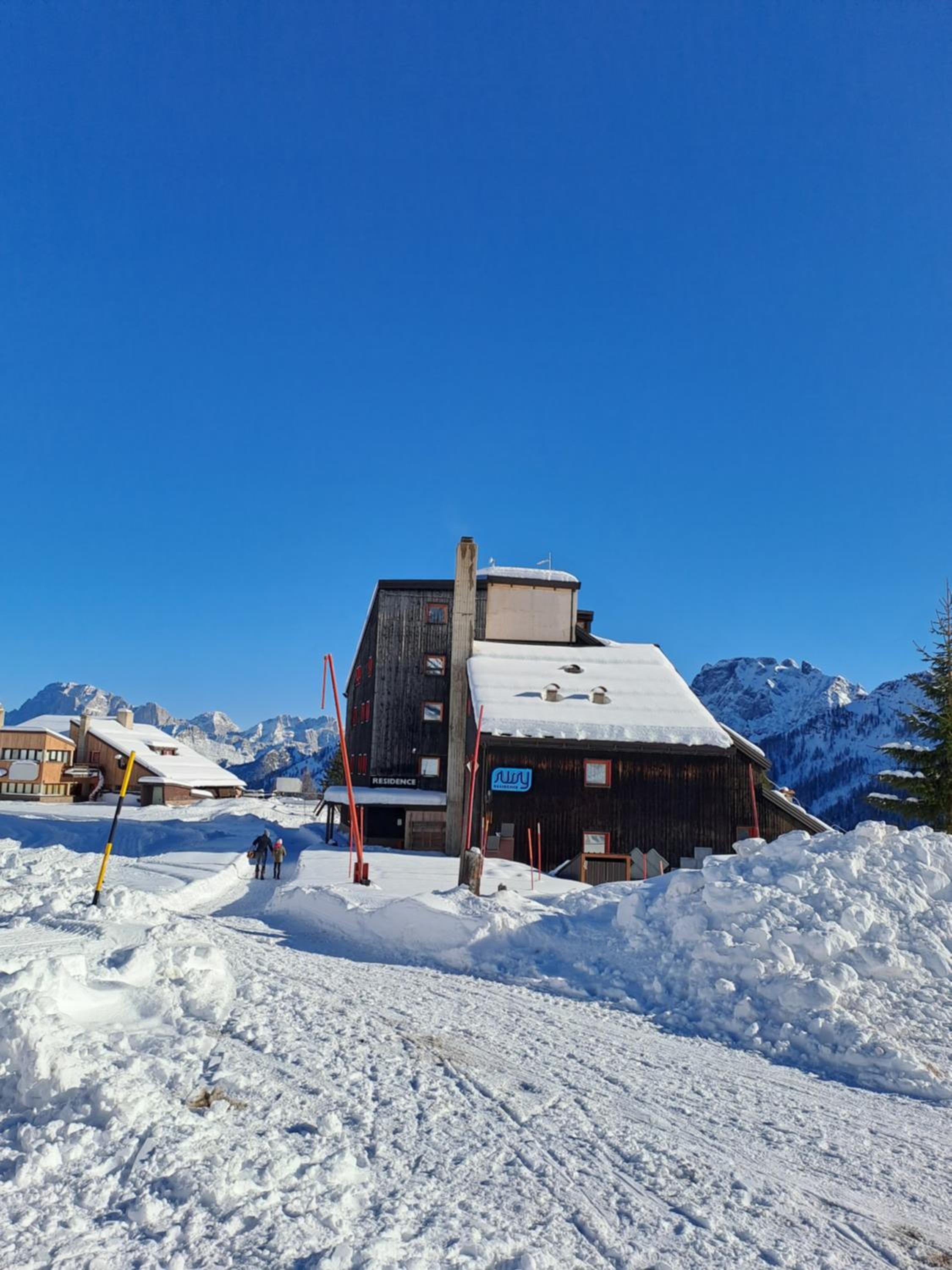 La Casa degli Gnomi