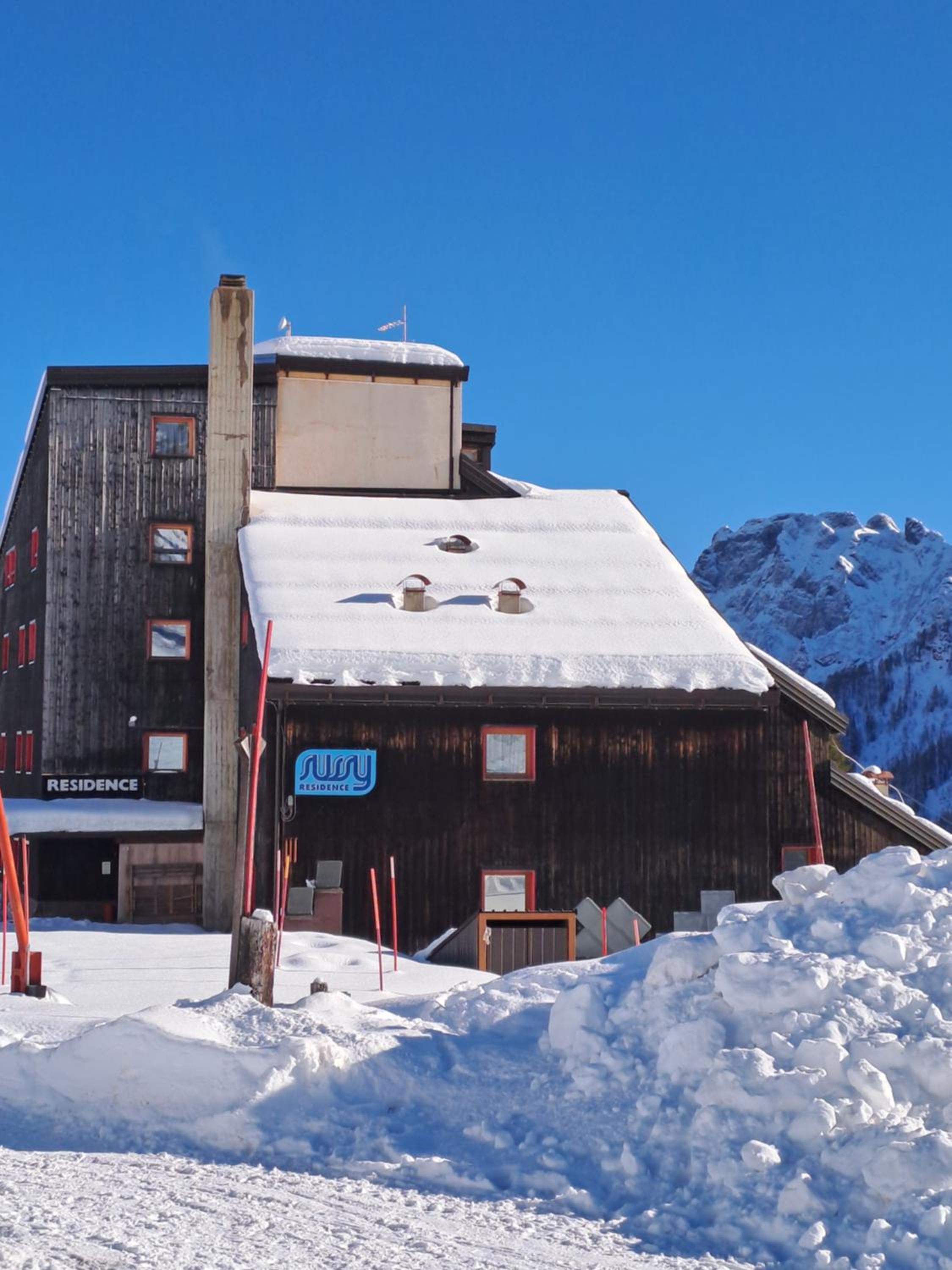 La Casa degli Gnomi
