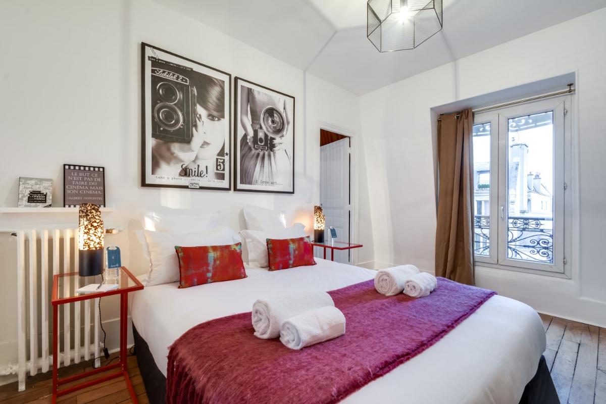 Sweet Inn - Saint Germain des Prés