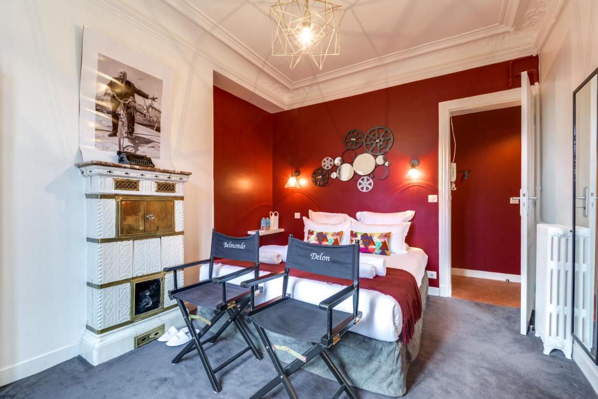 Sweet Inn - Saint Germain des Prés