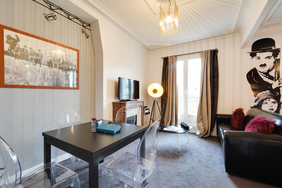 Sweet Inn - Saint Germain des Prés