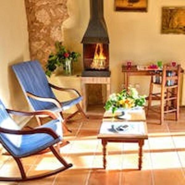 Finca Son Sureda Agroturismo