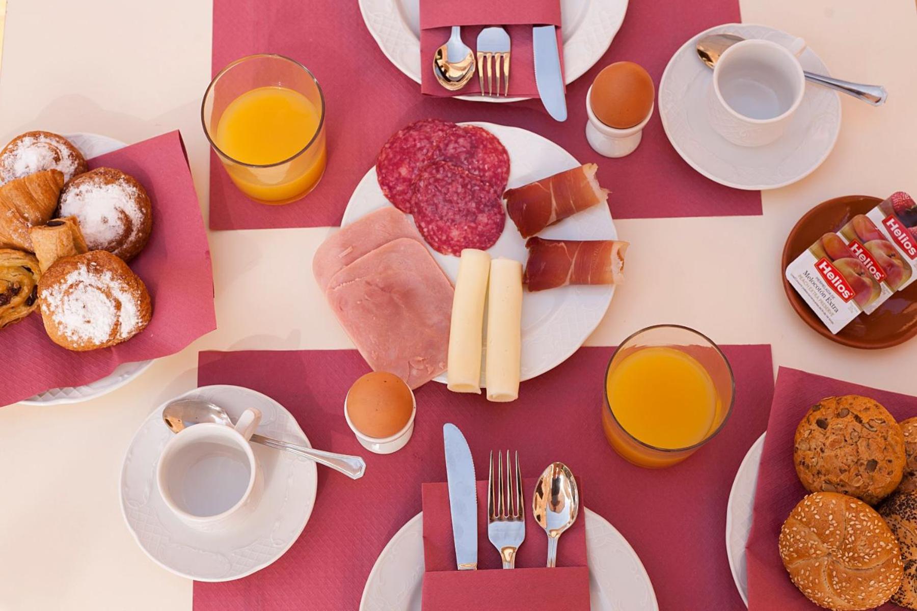 Finca Son Sureda Agroturismo