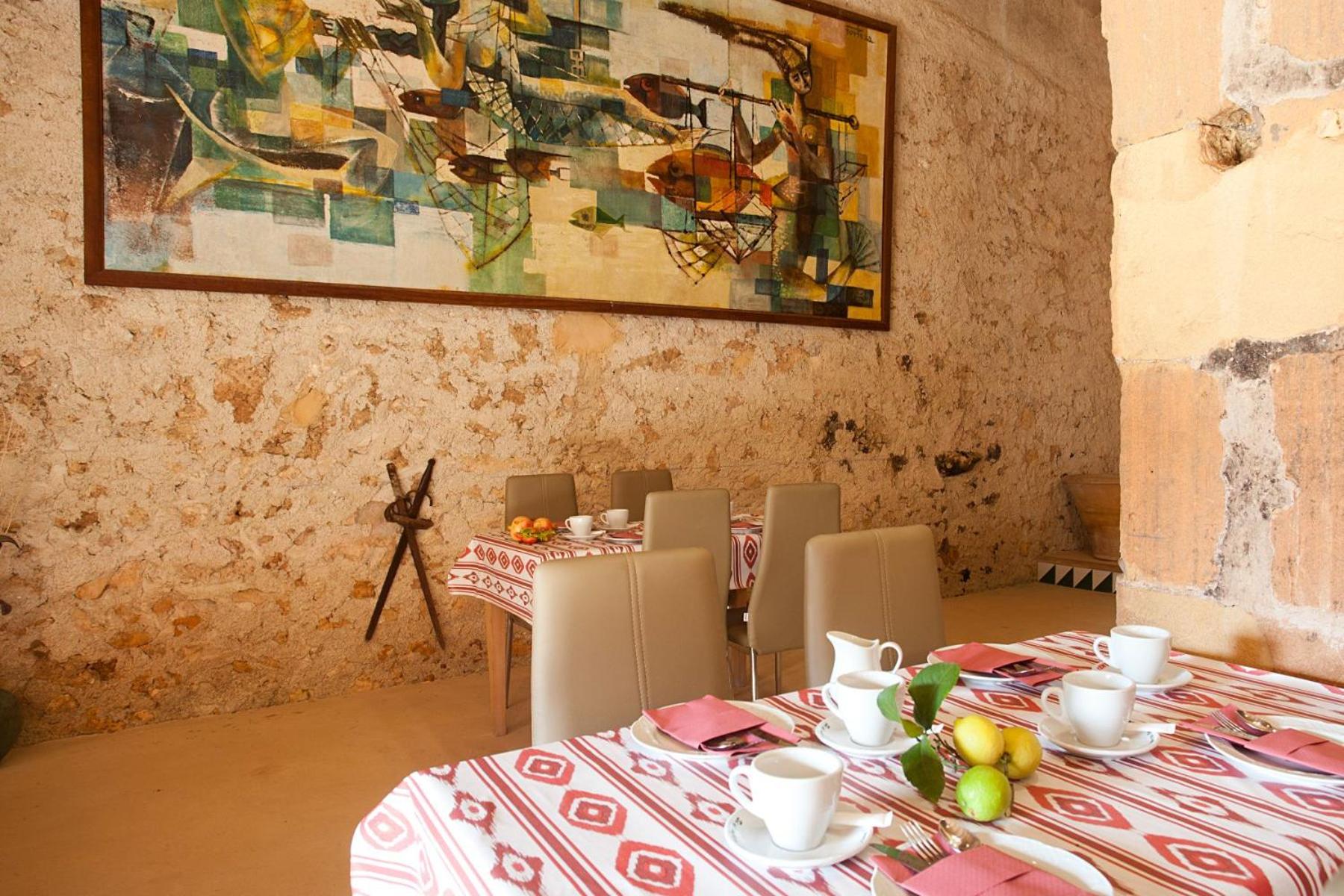 Finca Son Sureda Agroturismo