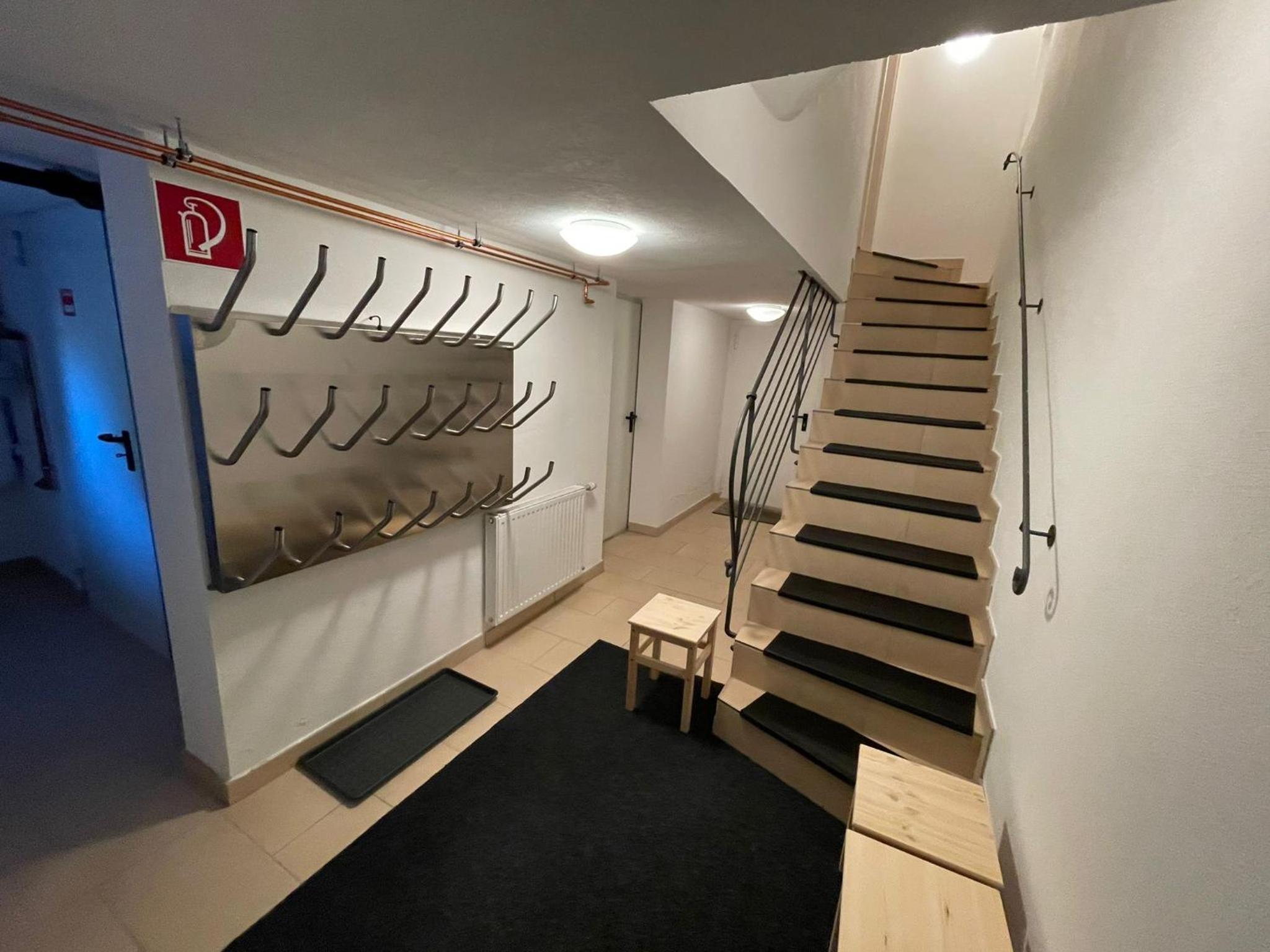 Bacherwiese Penthouse by Alpine Host Helpers
