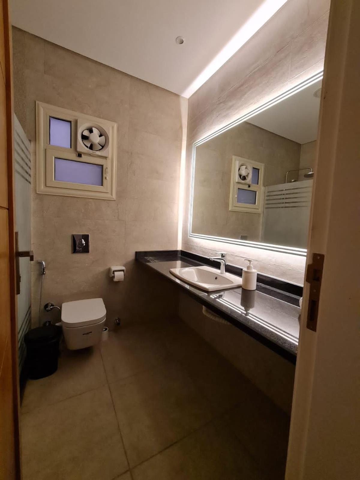 M Residence New Cairo - Families only