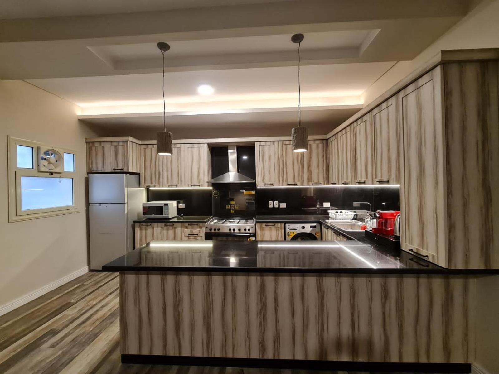 M Residence New Cairo - Families only