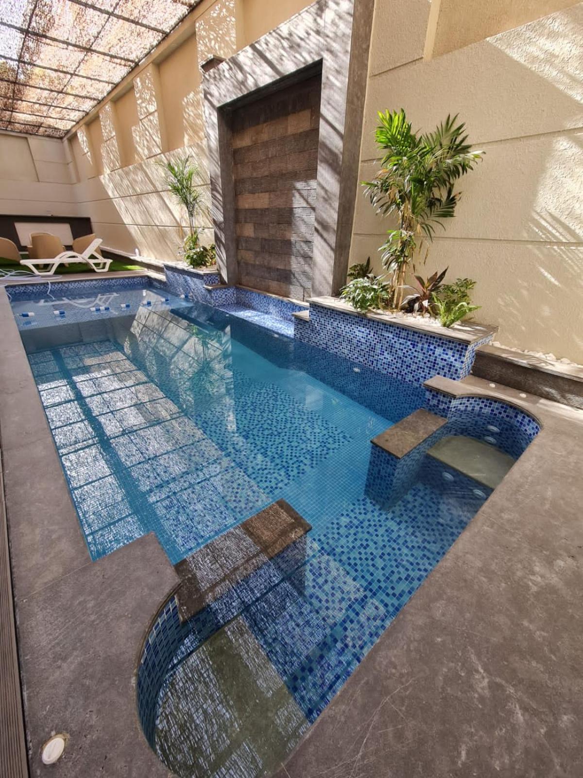 M Residence New Cairo - Families only
