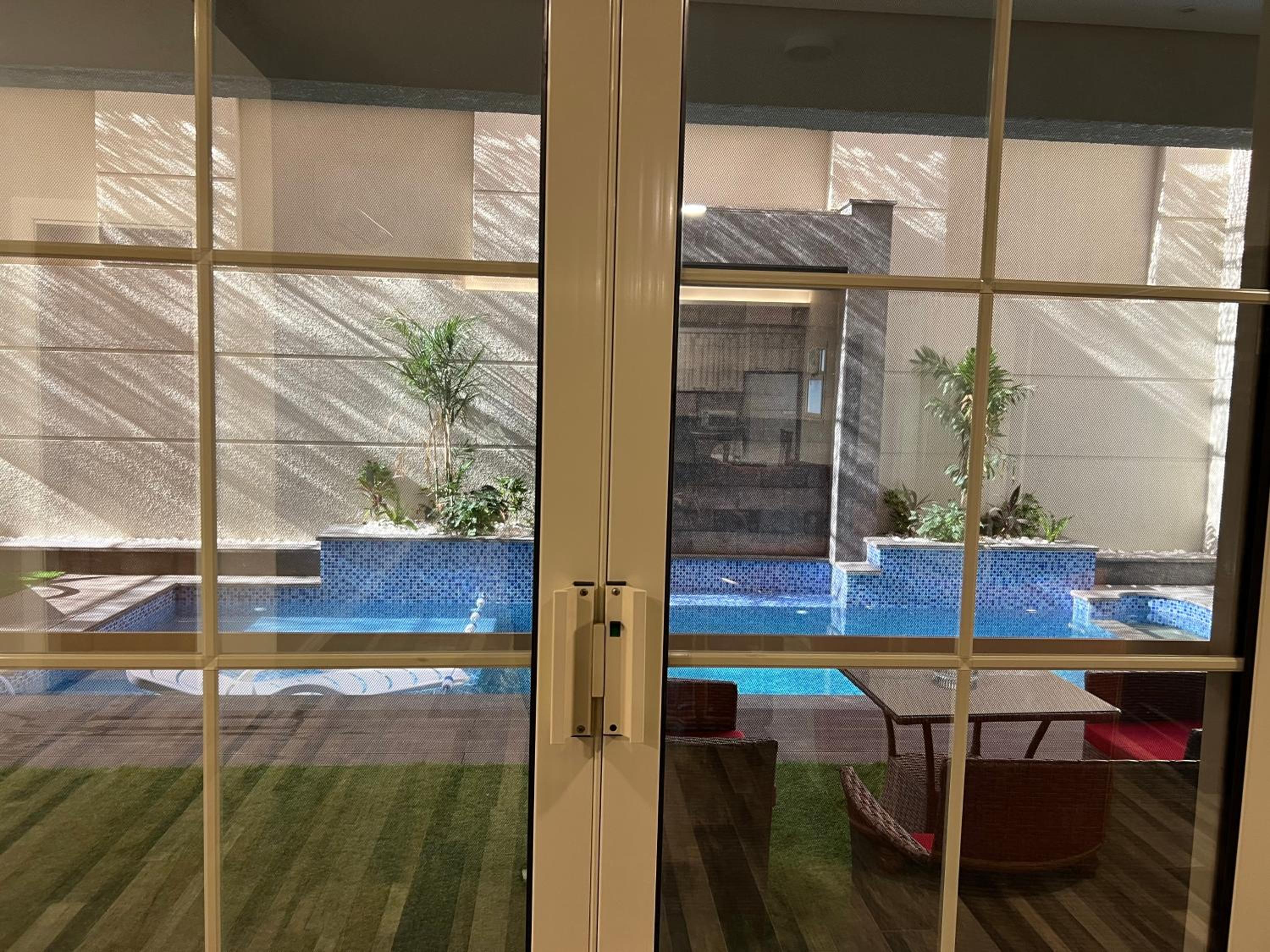 M Residence New Cairo - Families only