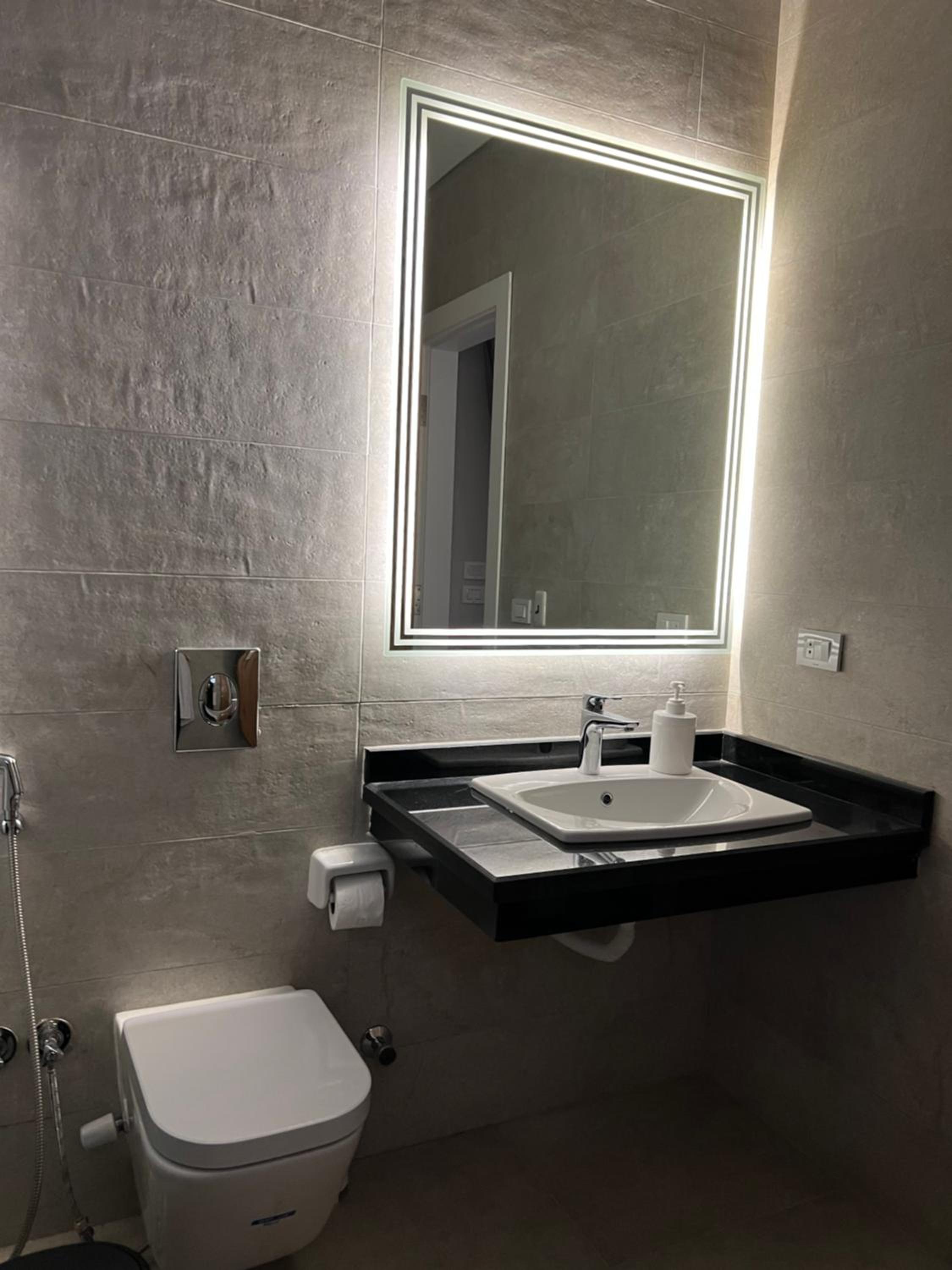 M Residence New Cairo - Families only