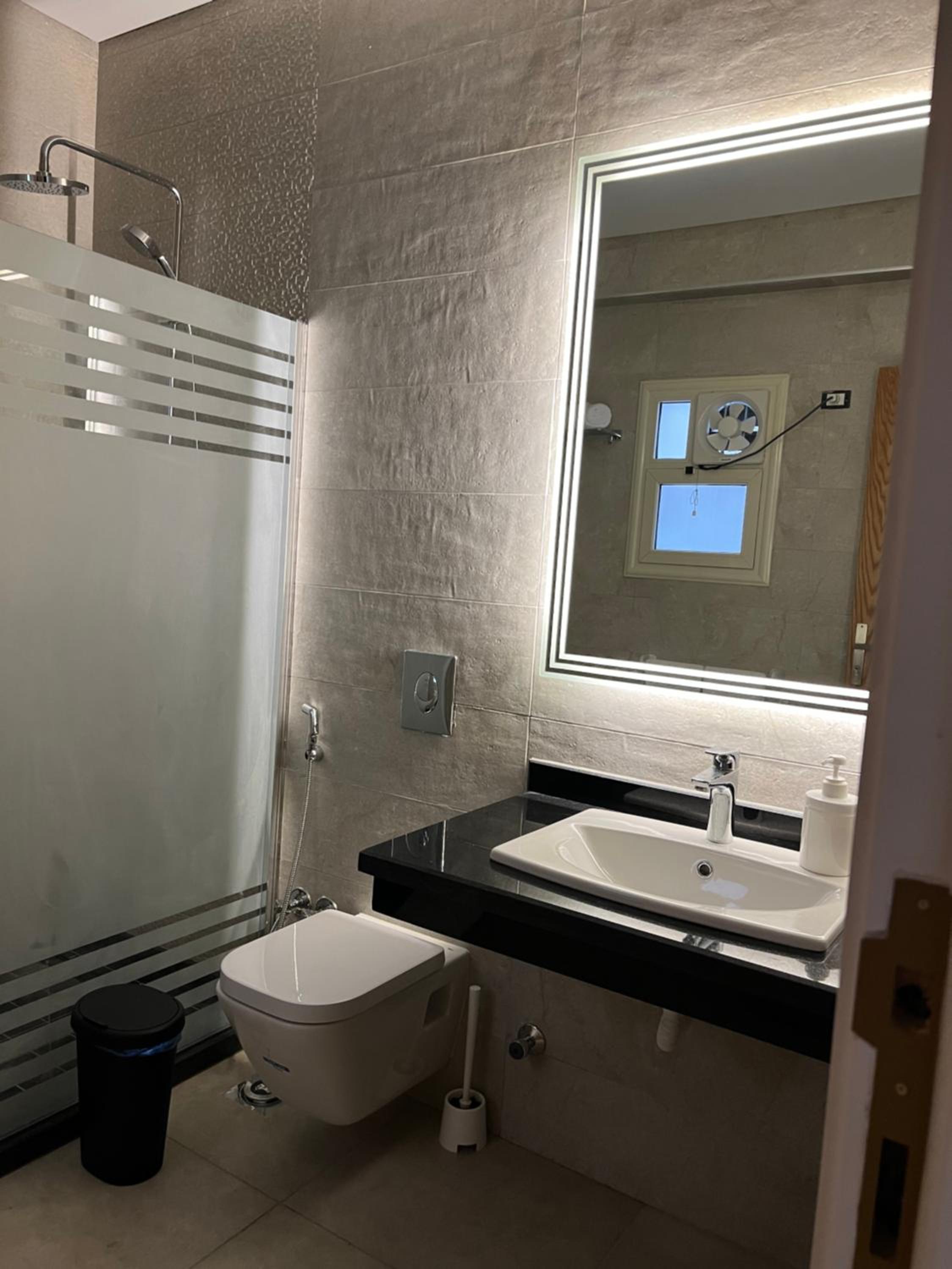 M Residence New Cairo - Families only
